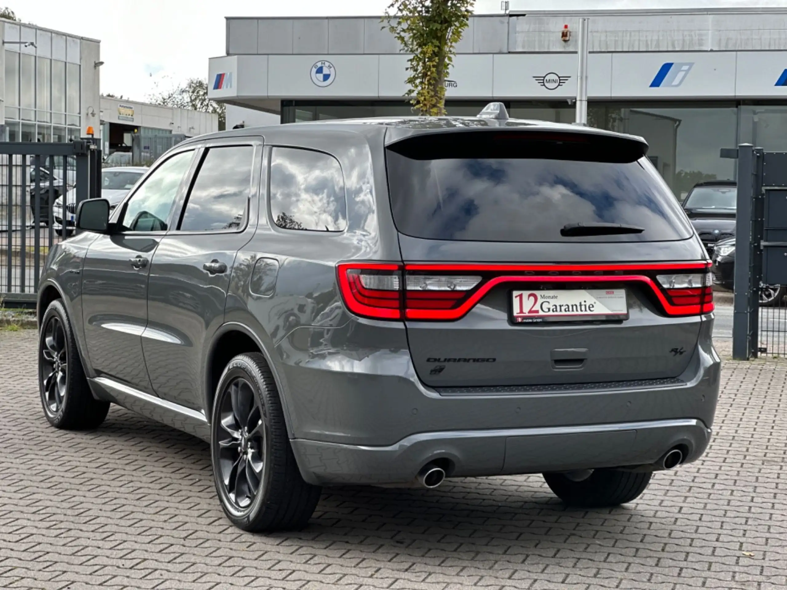 Dodge - Durango