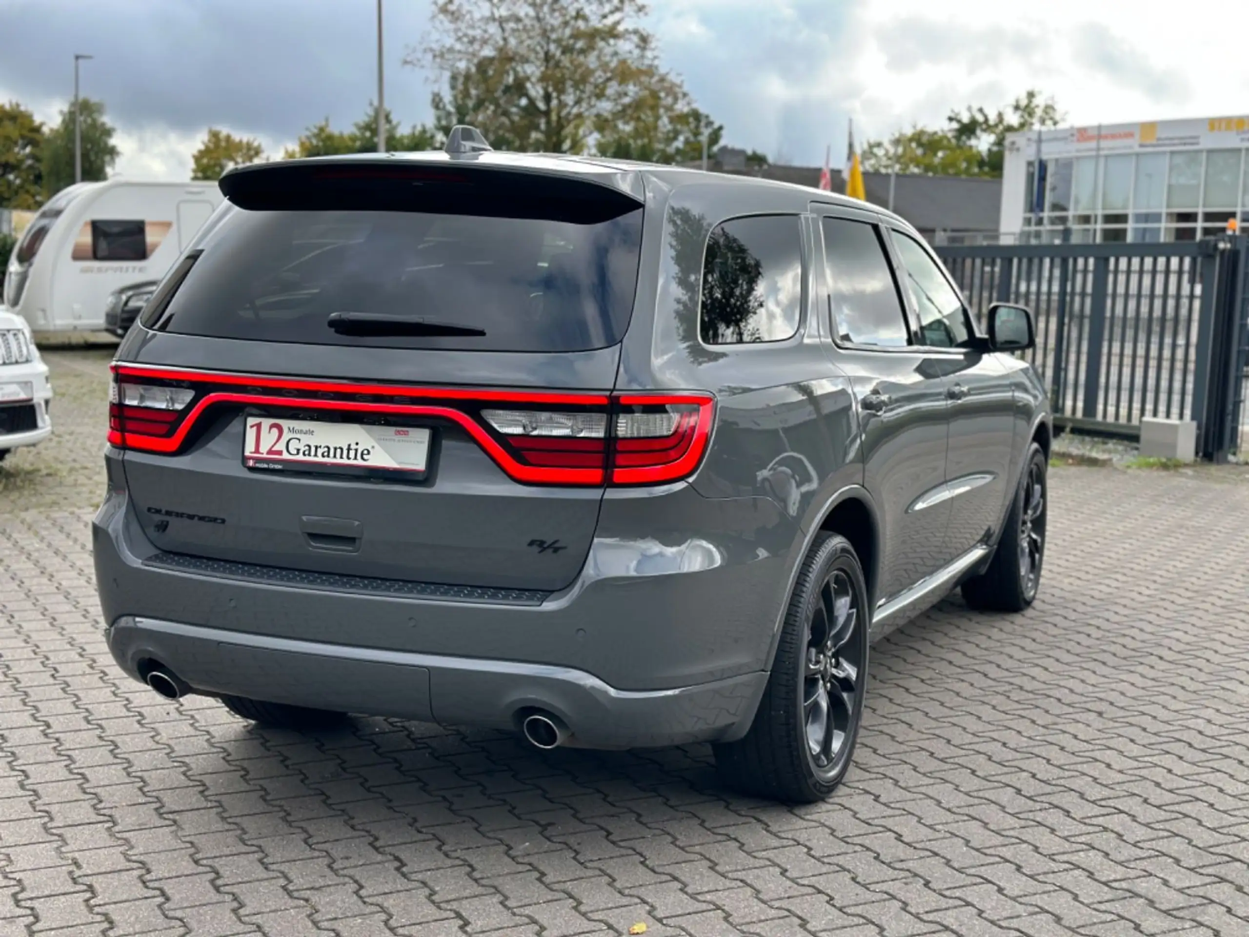 Dodge - Durango