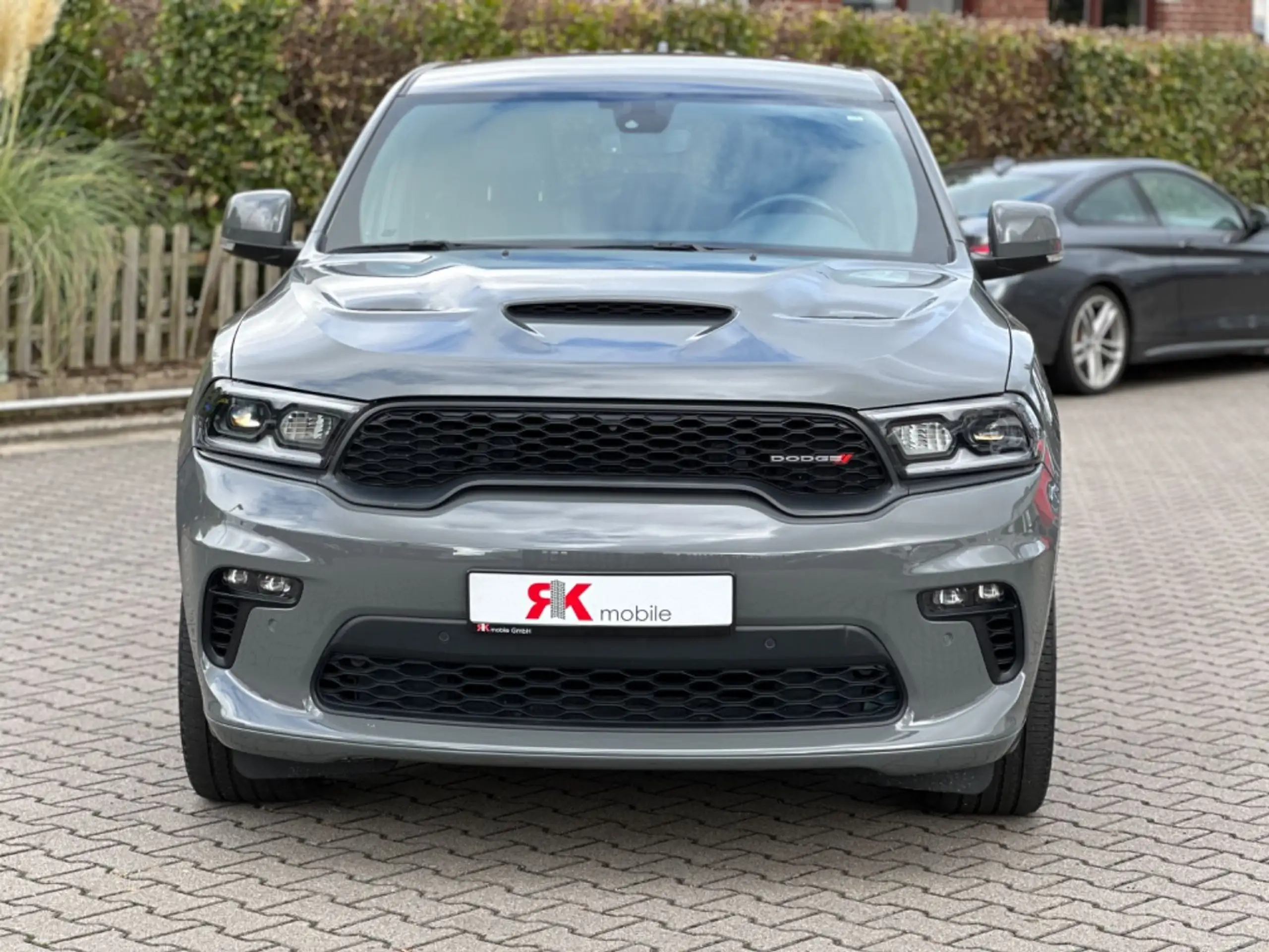 Dodge - Durango