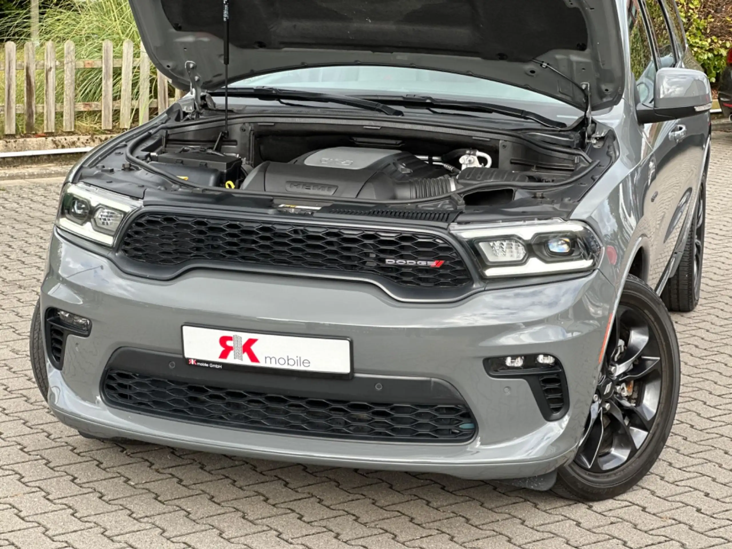 Dodge - Durango