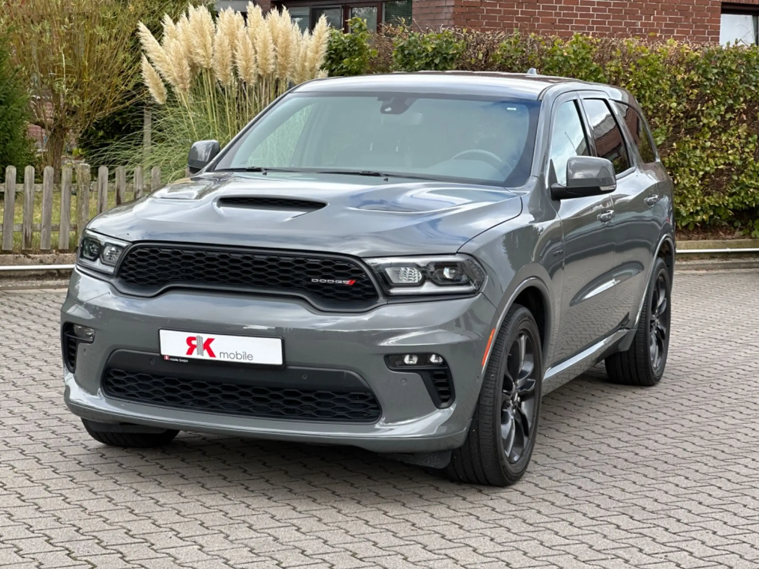 Dodge - Durango