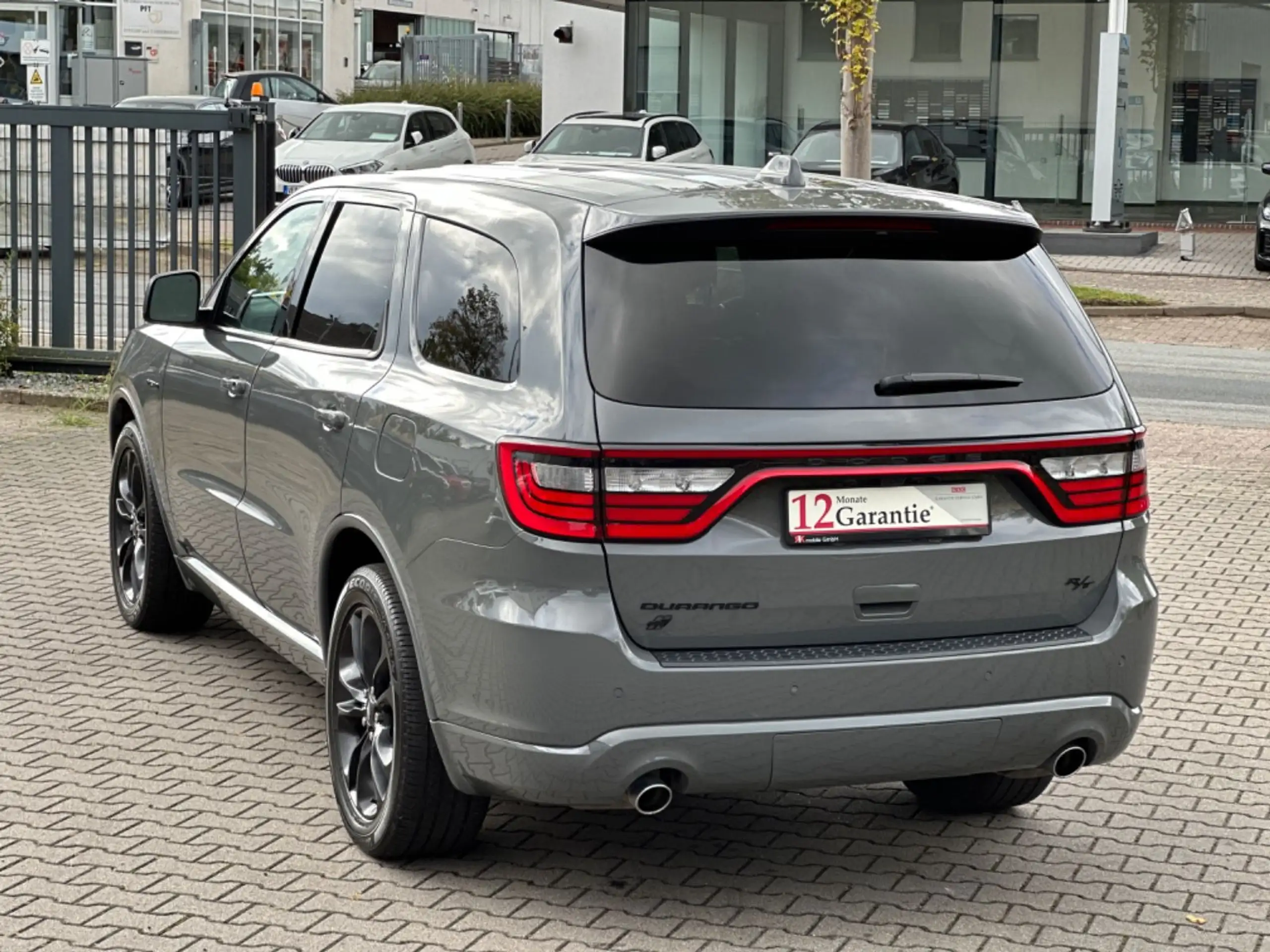 Dodge - Durango