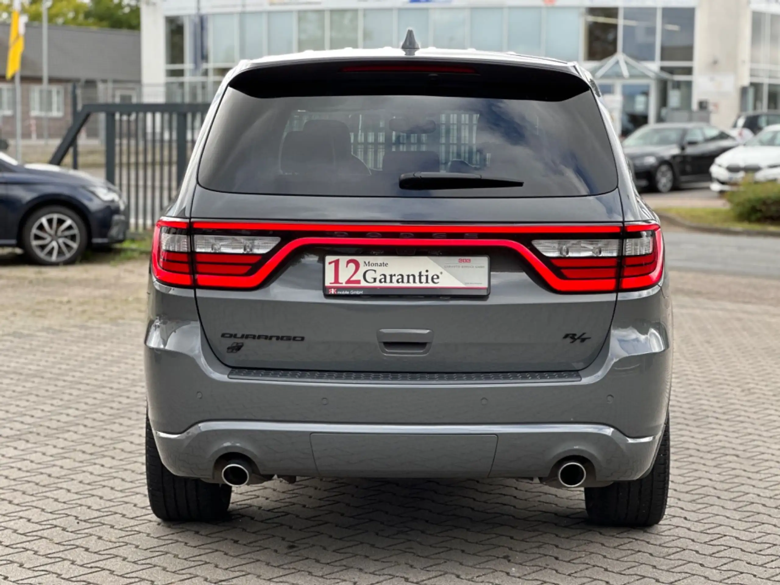 Dodge - Durango