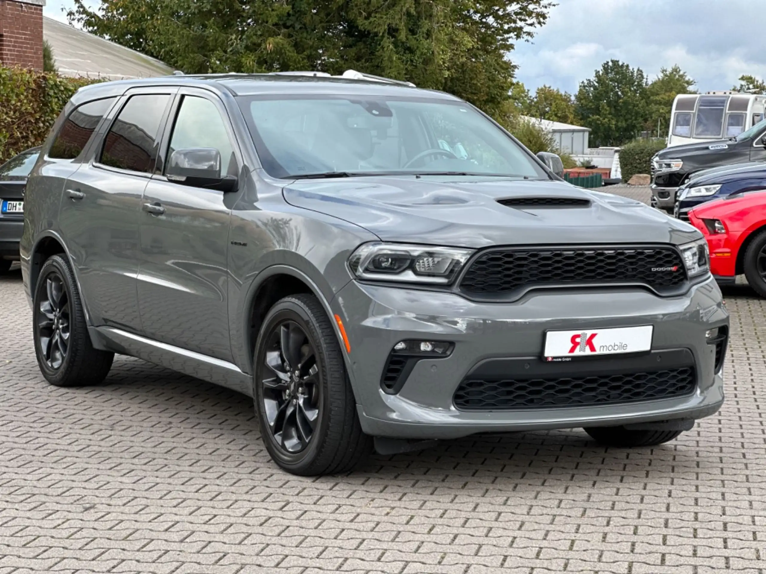 Dodge - Durango