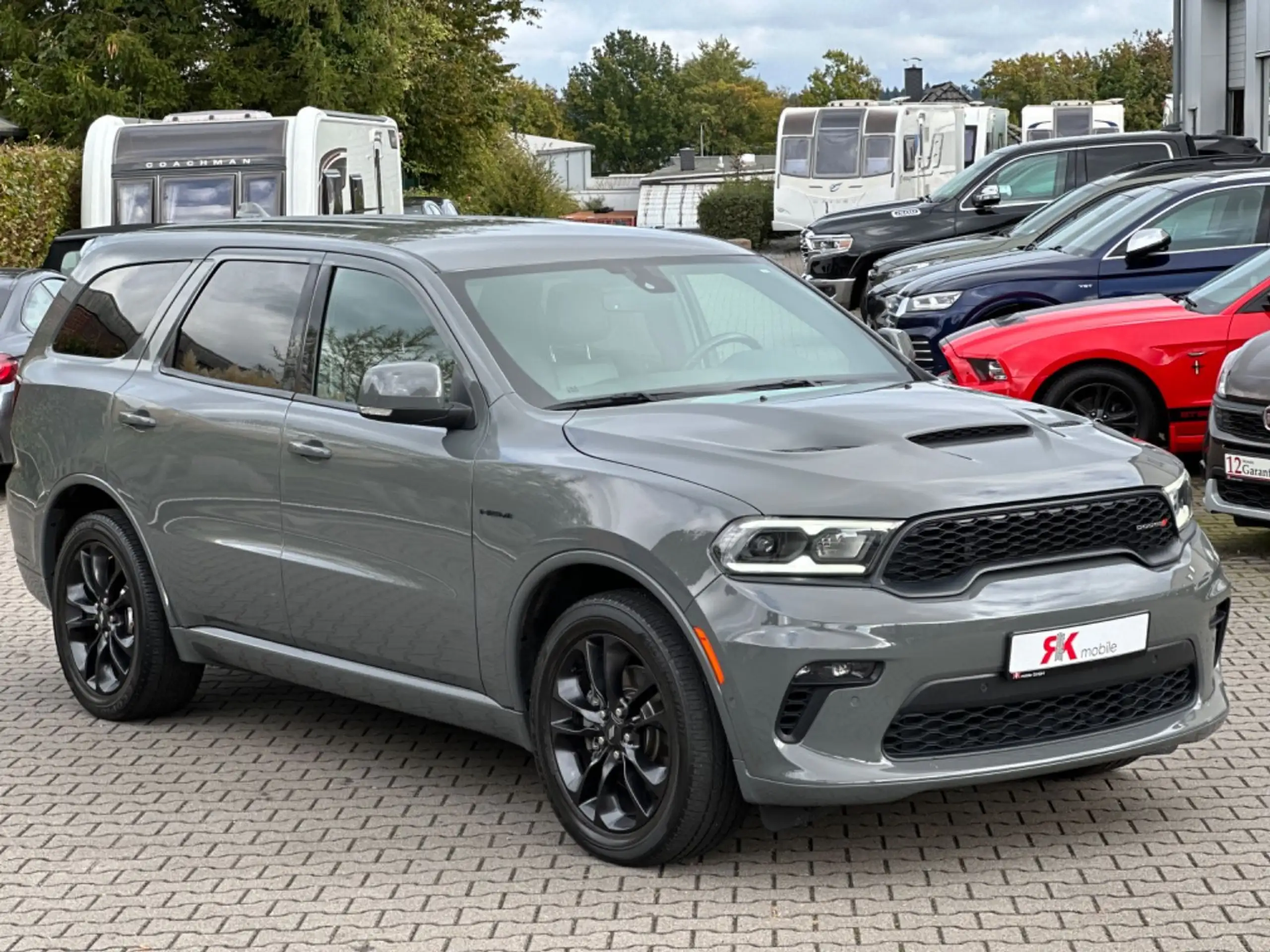 Dodge - Durango