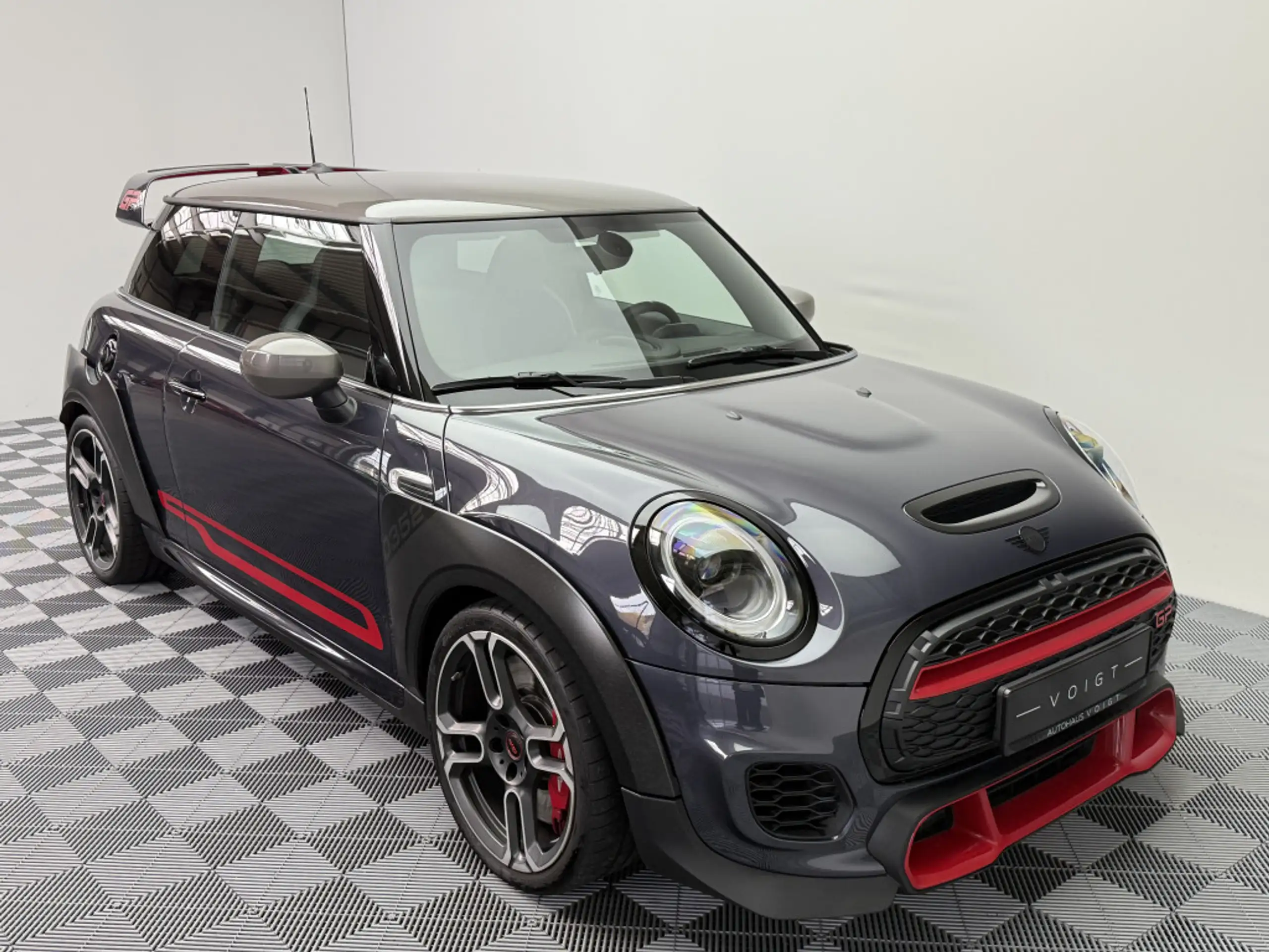 MINI - John Cooper Works