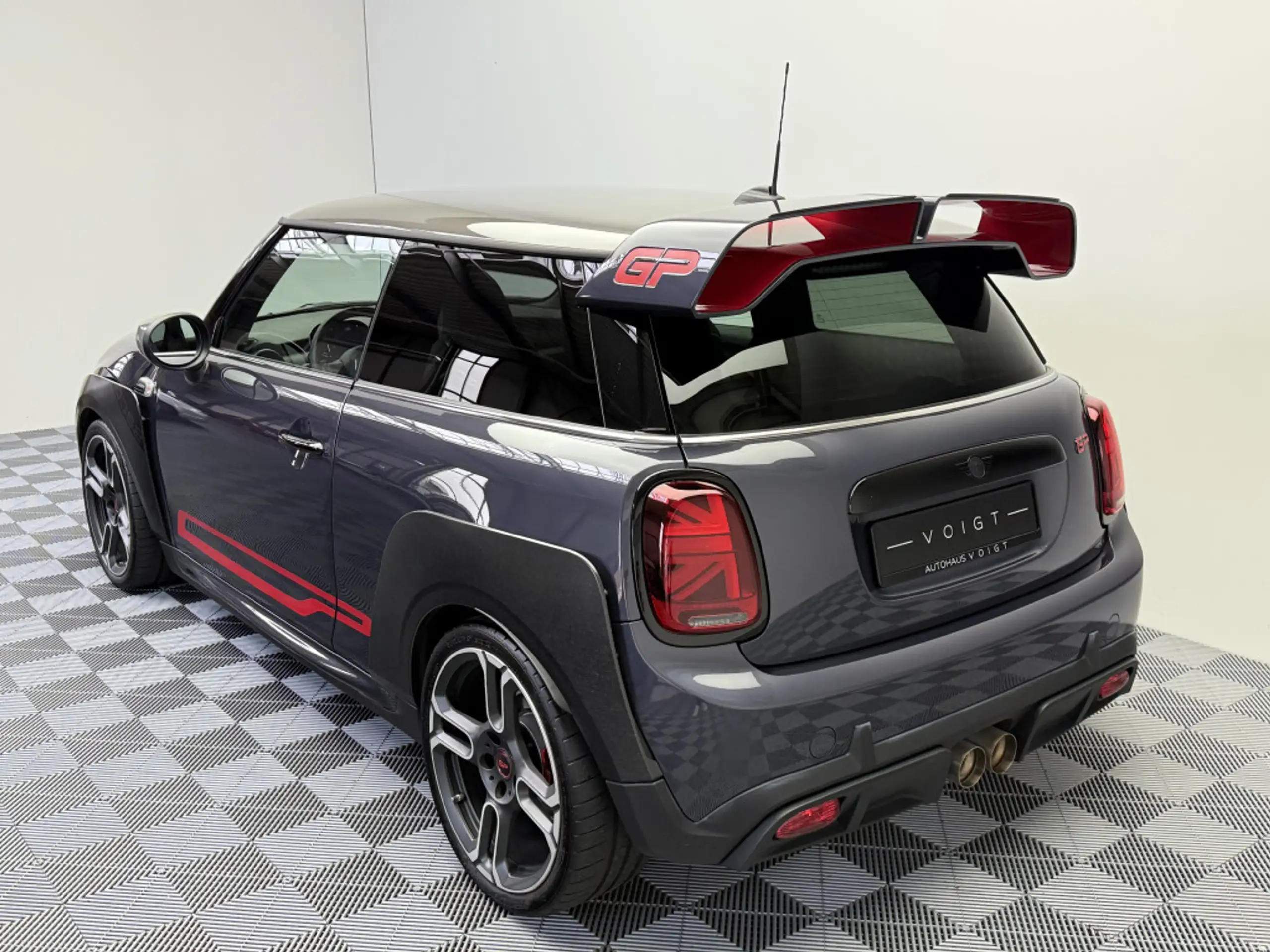 MINI - John Cooper Works