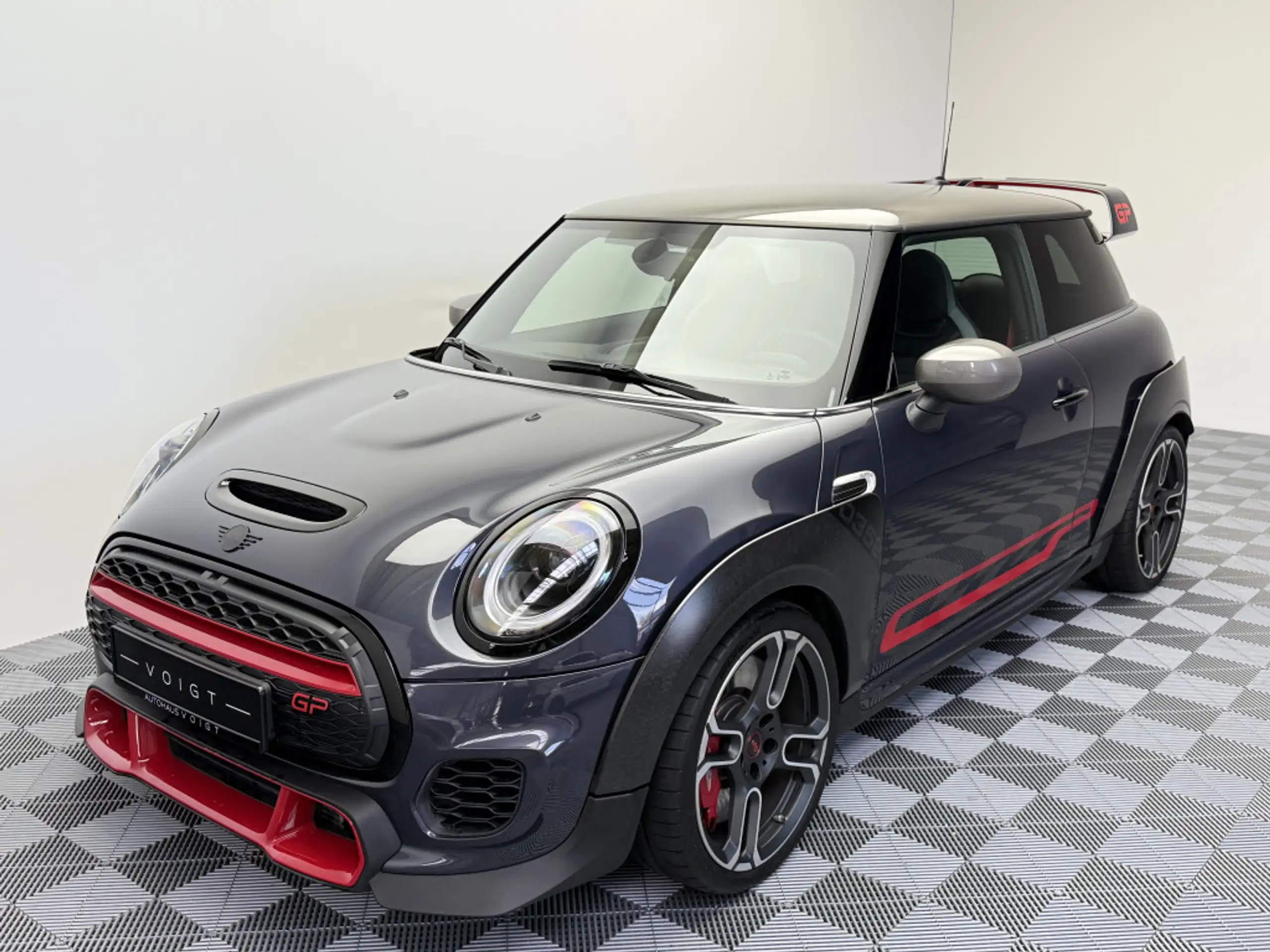 MINI - John Cooper Works