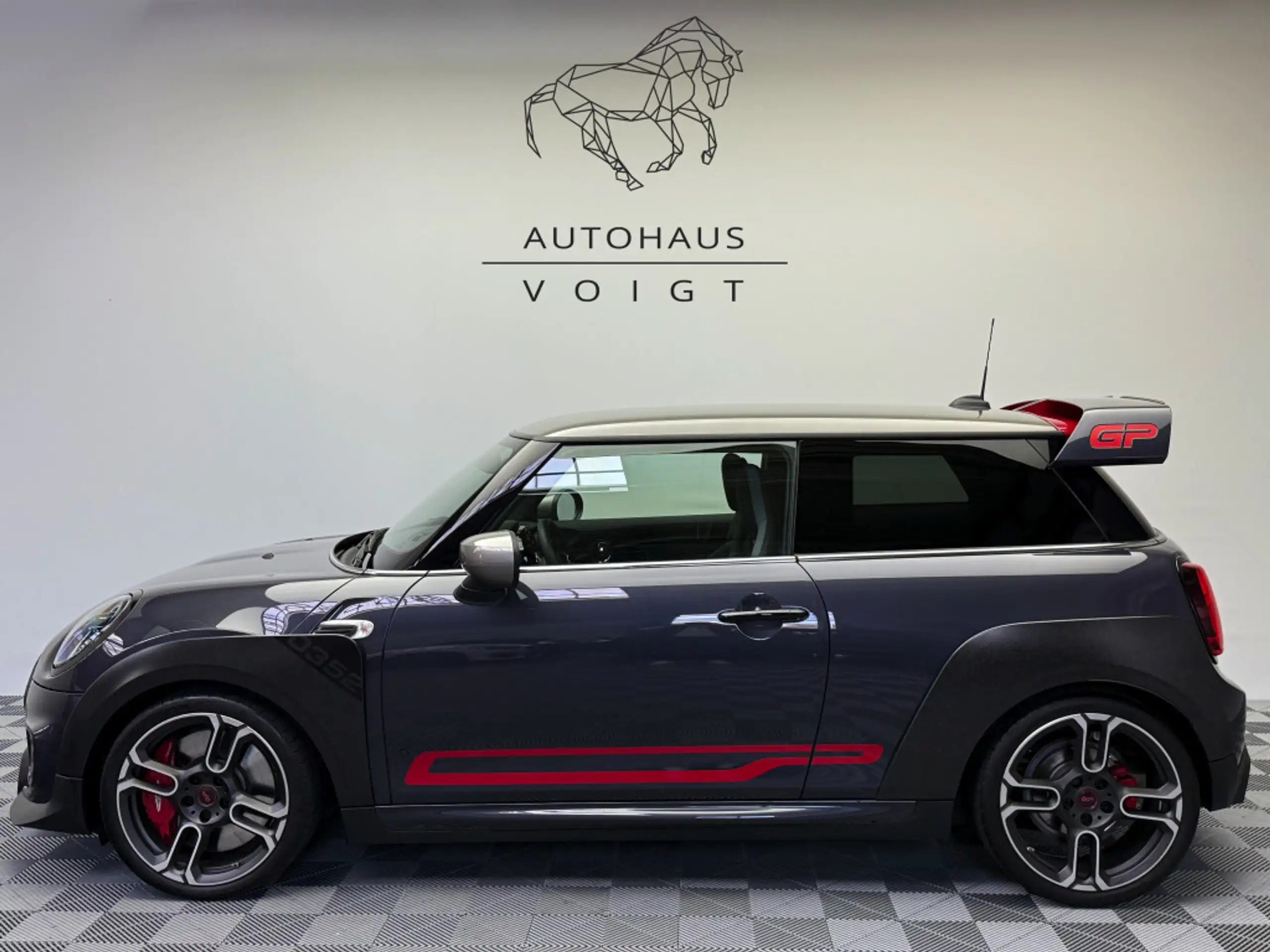 MINI - John Cooper Works