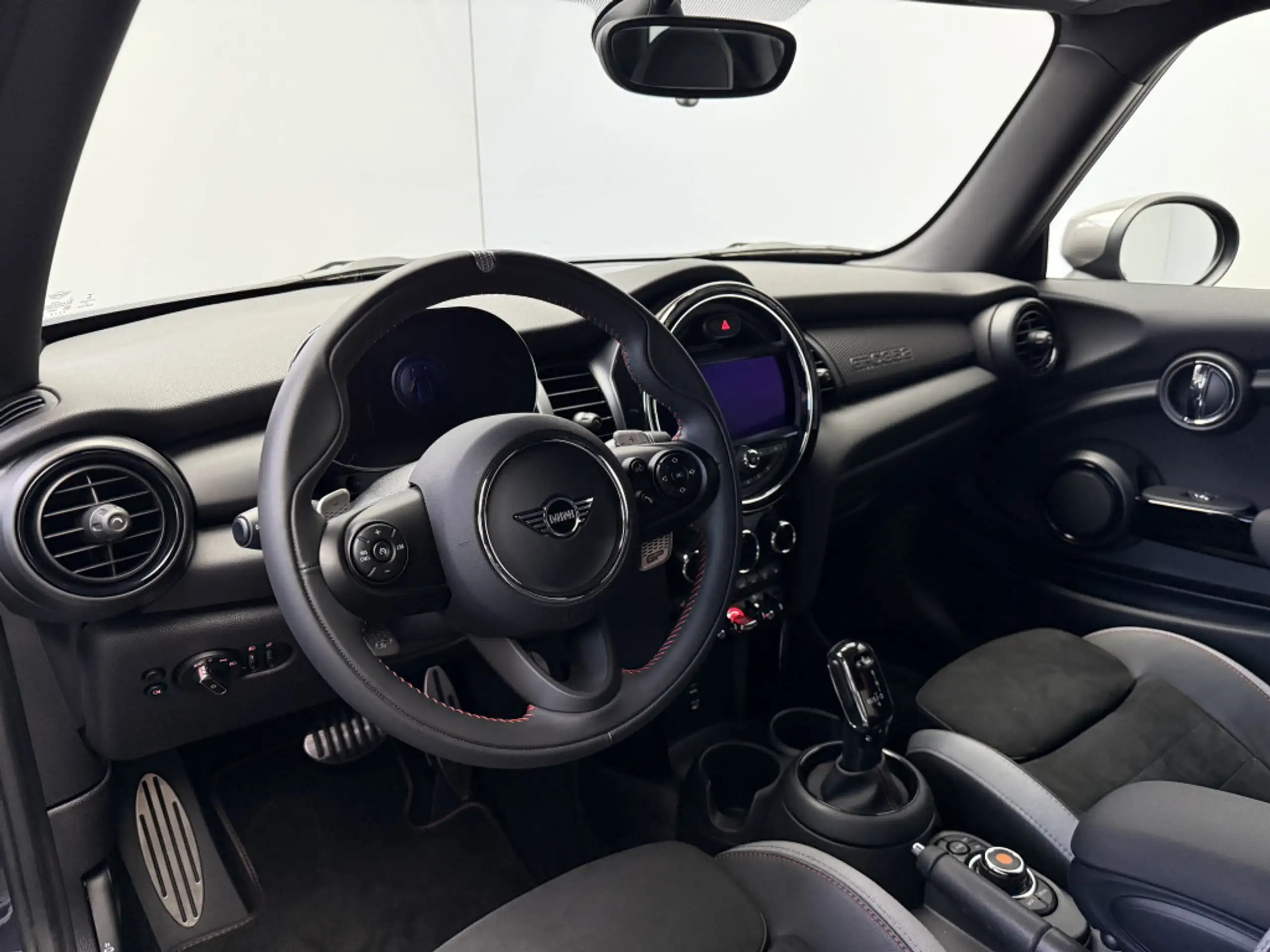 MINI - John Cooper Works