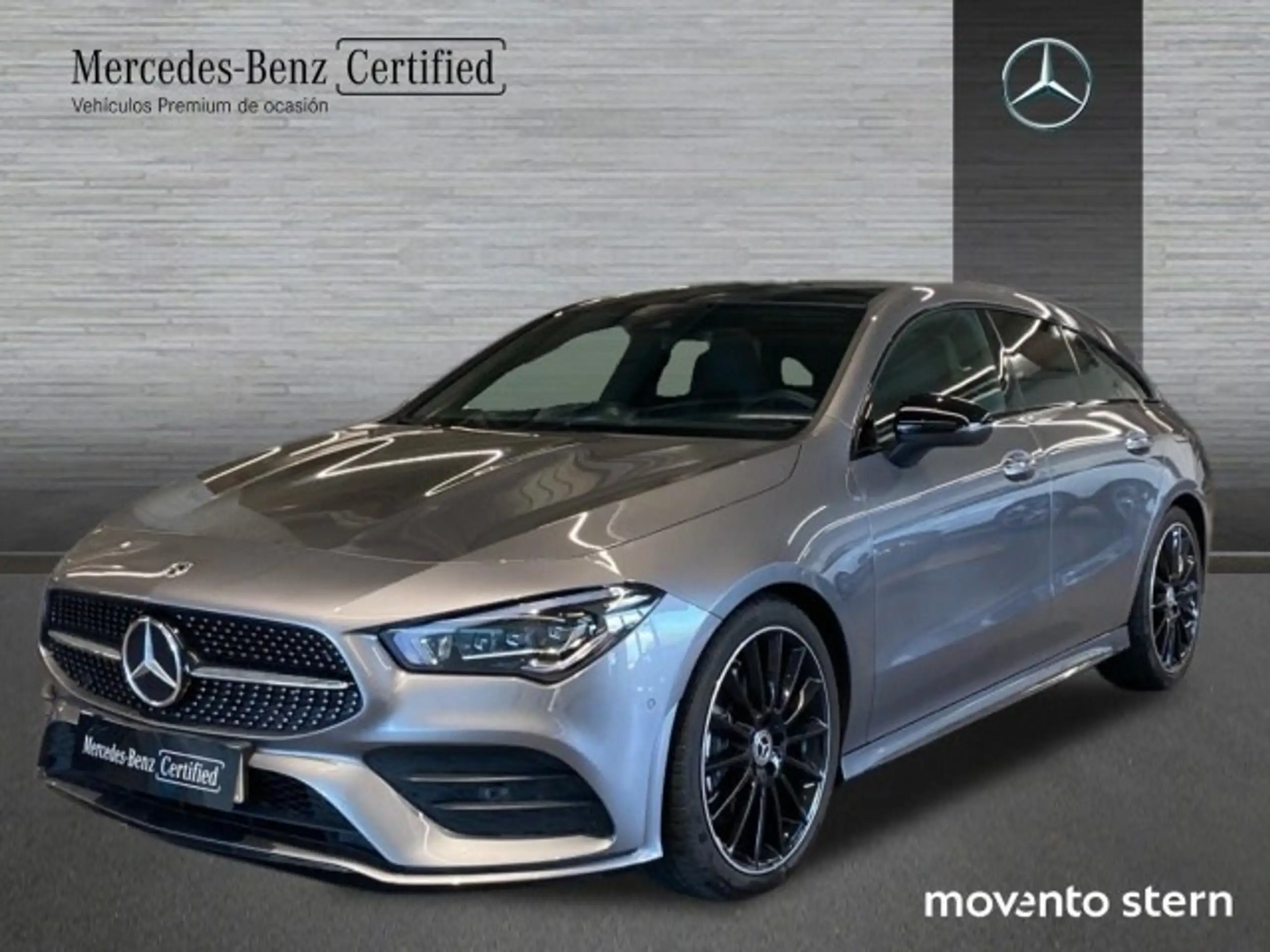 Mercedes-Benz CLA 220 2023