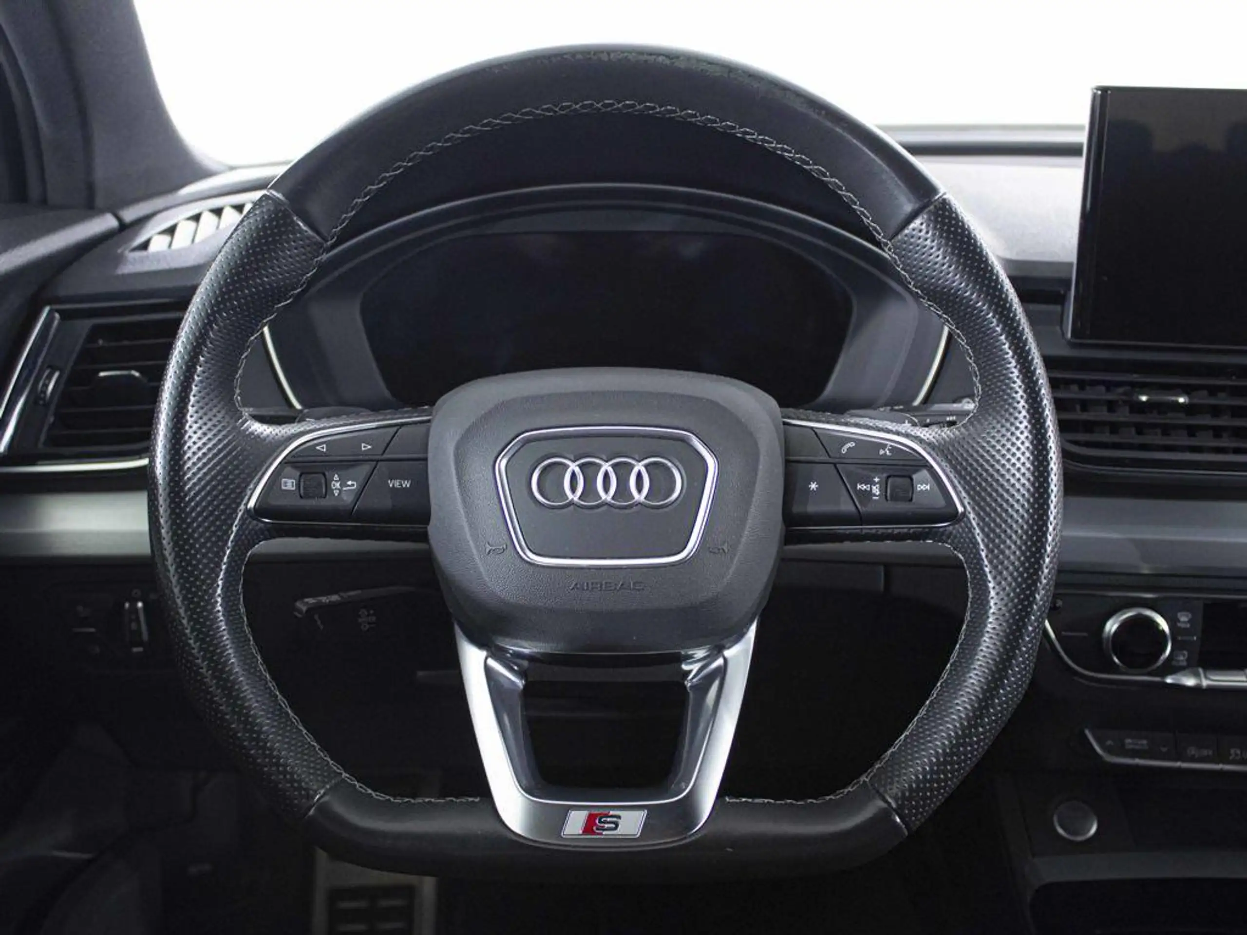 Audi - Q5