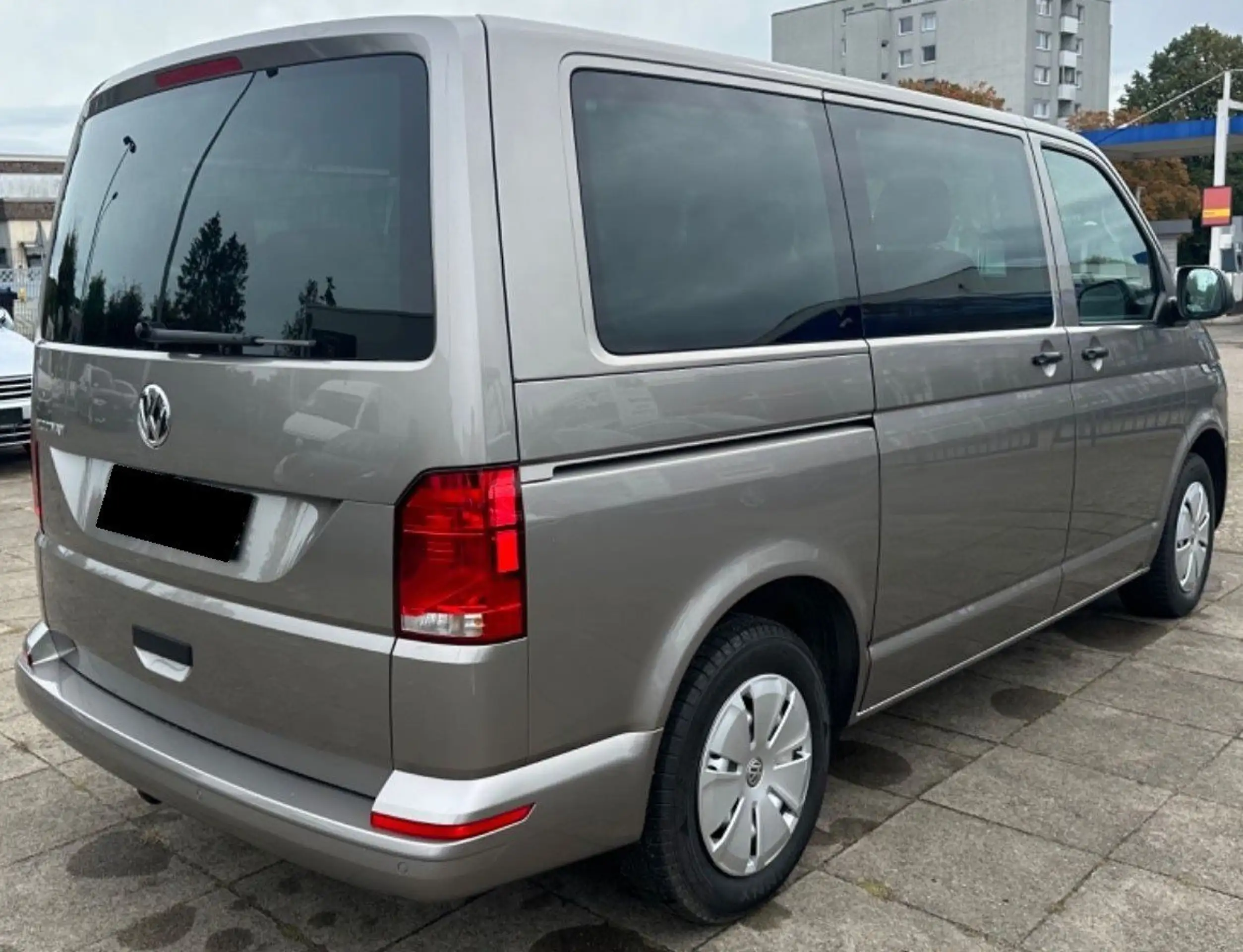 Volkswagen - T6.1 Multivan