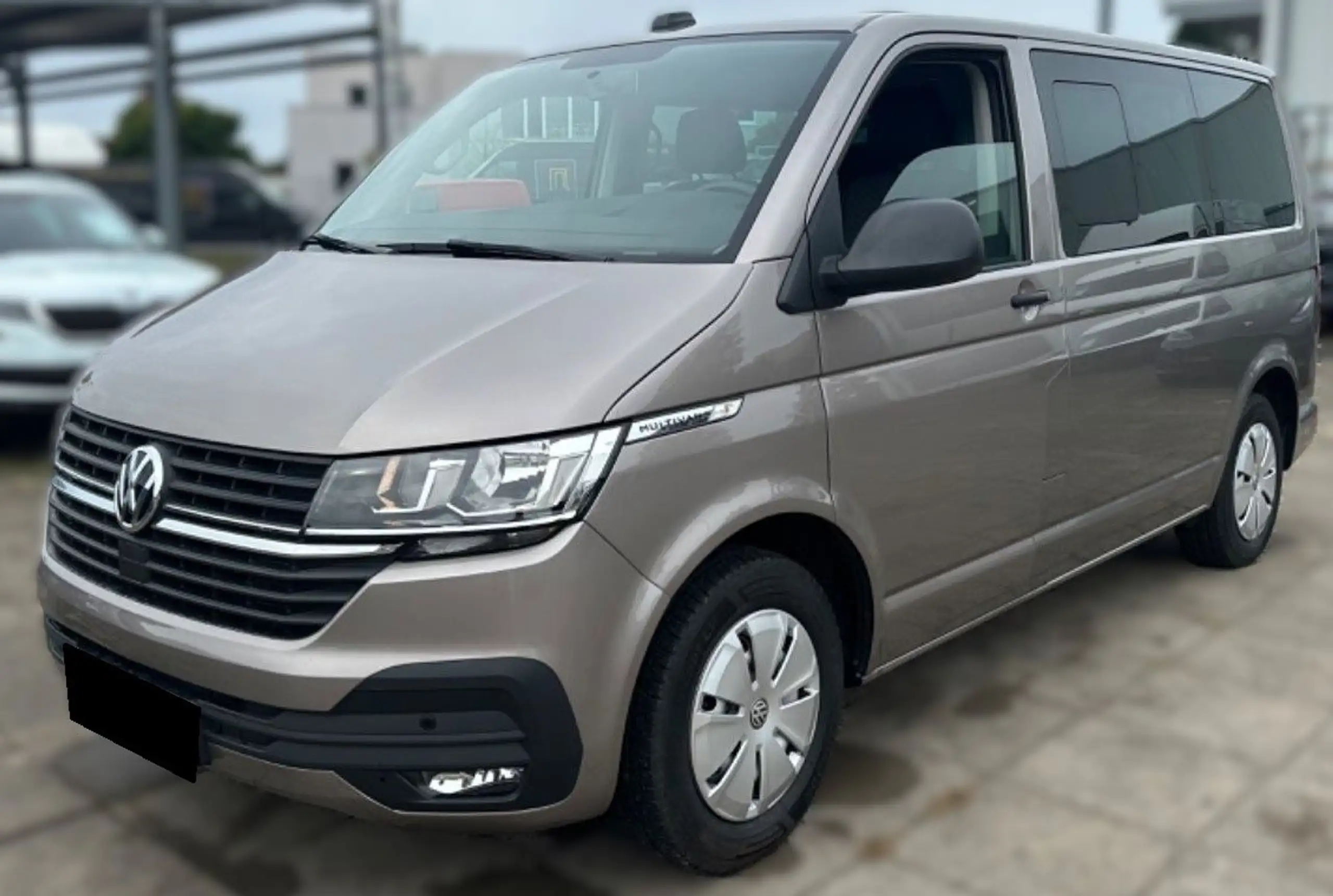 Volkswagen - T6.1 Multivan