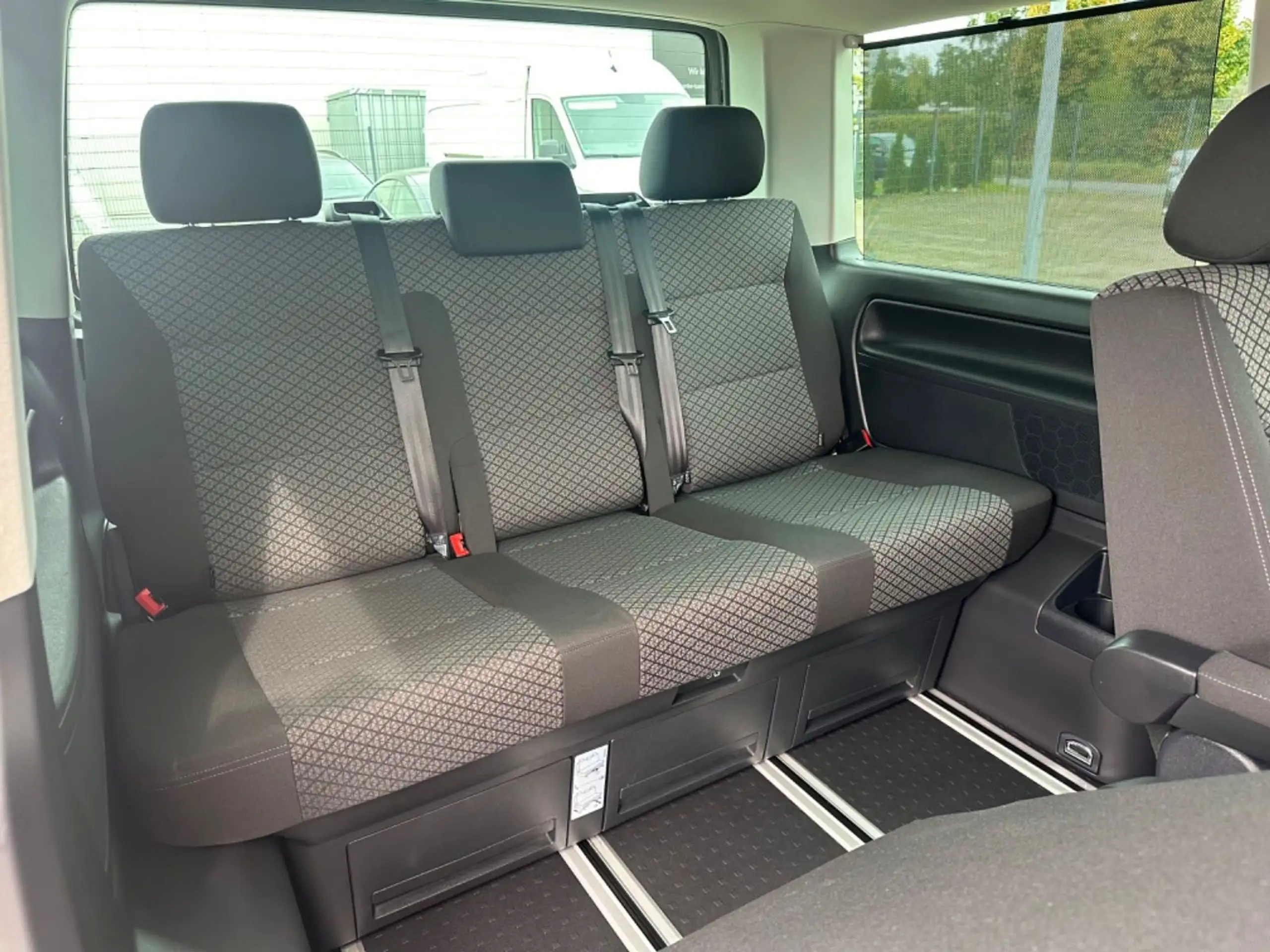 Volkswagen - T6.1 Multivan