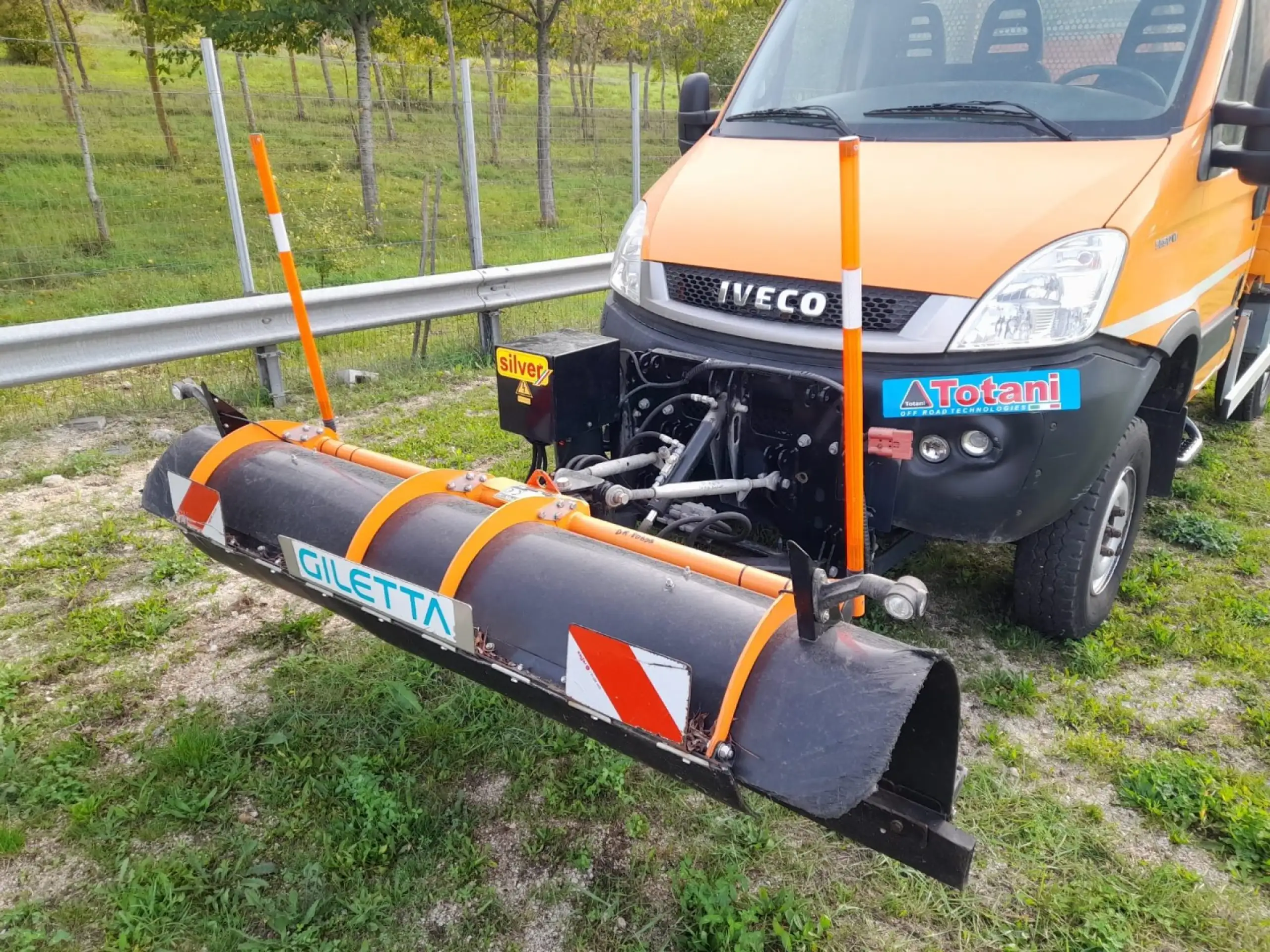 Iveco - Daily