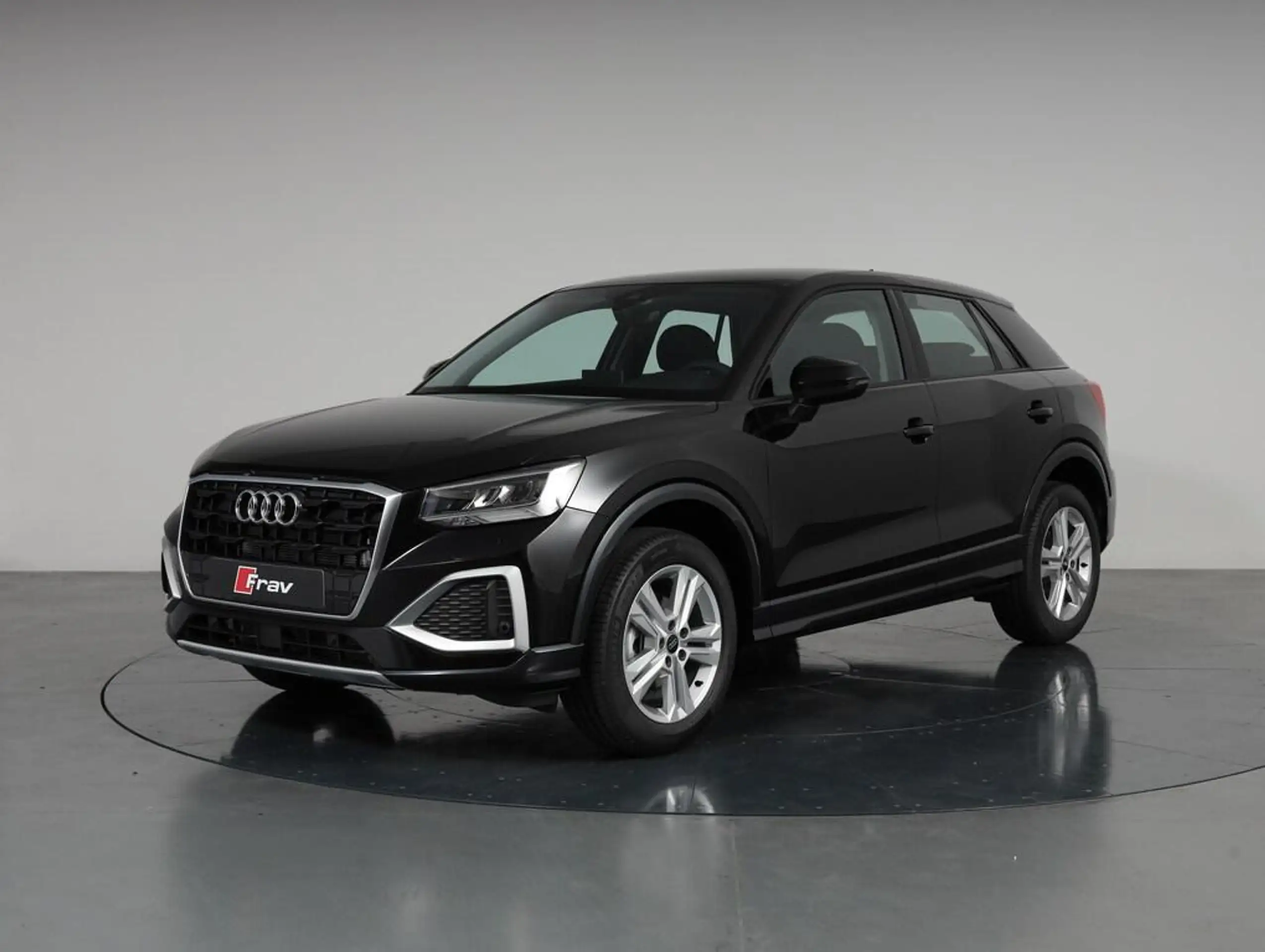 Audi - Q2