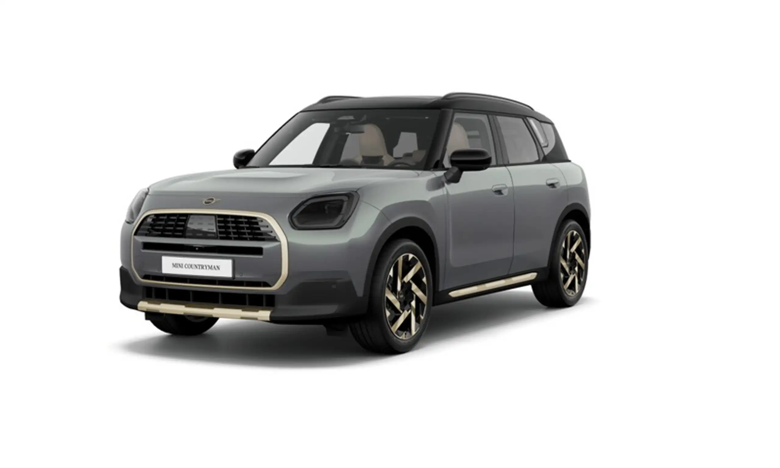 MINI Cooper 2024