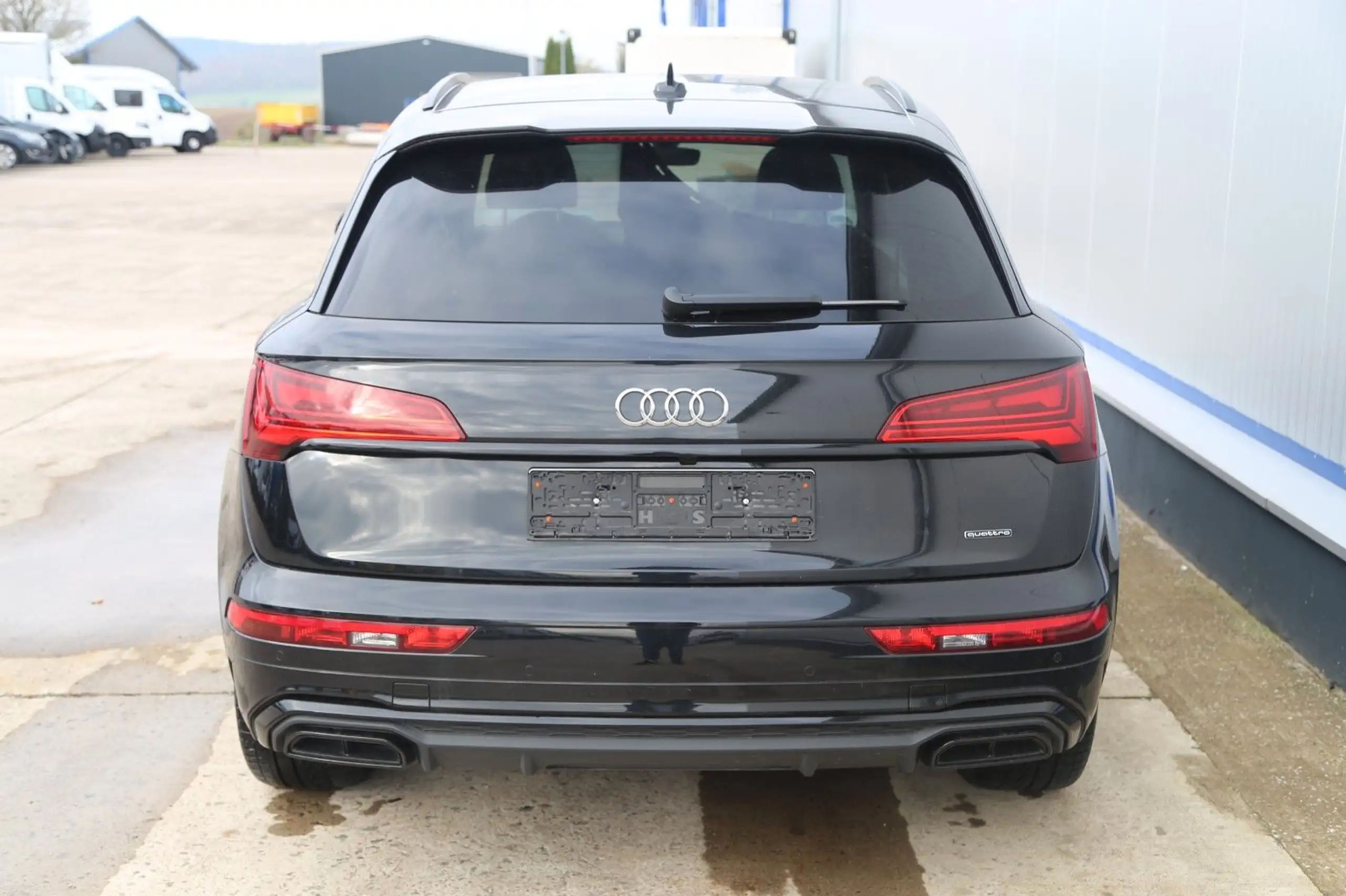 Audi - Q5