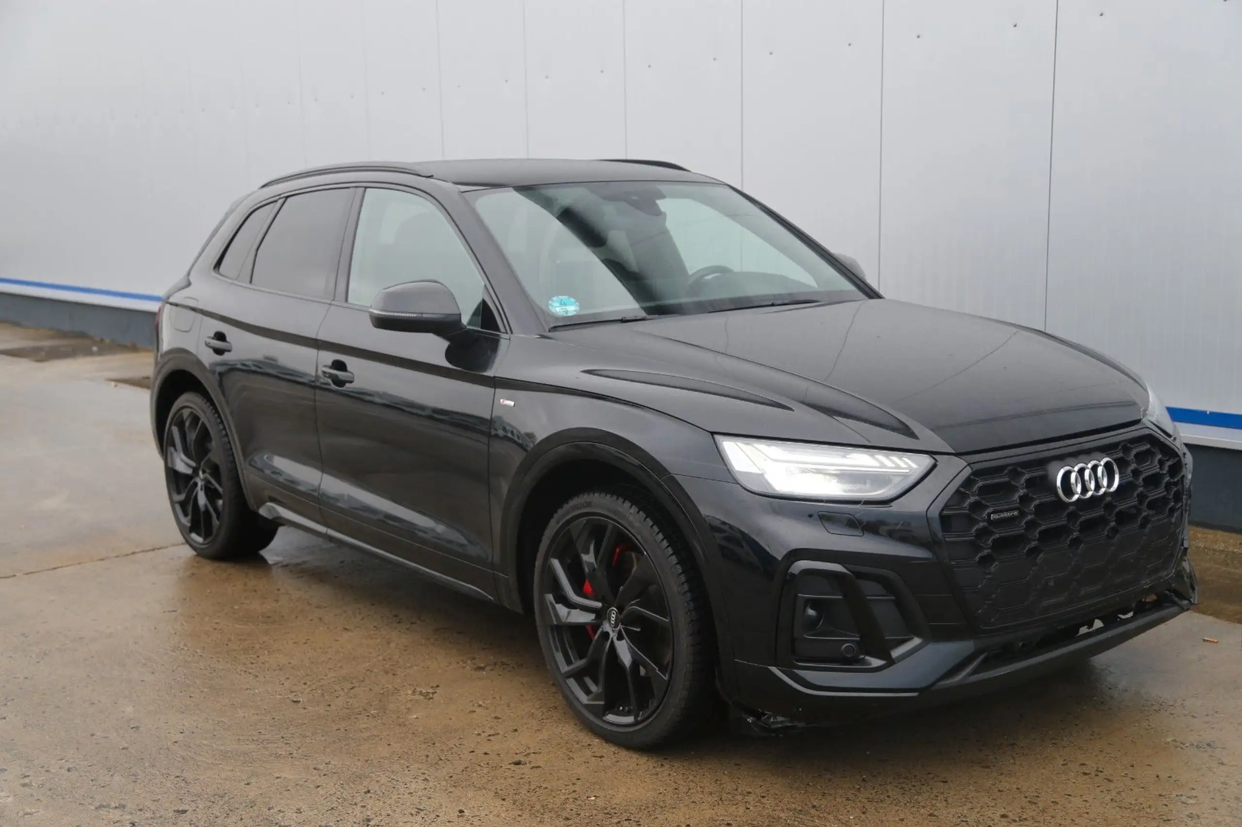 Audi - Q5