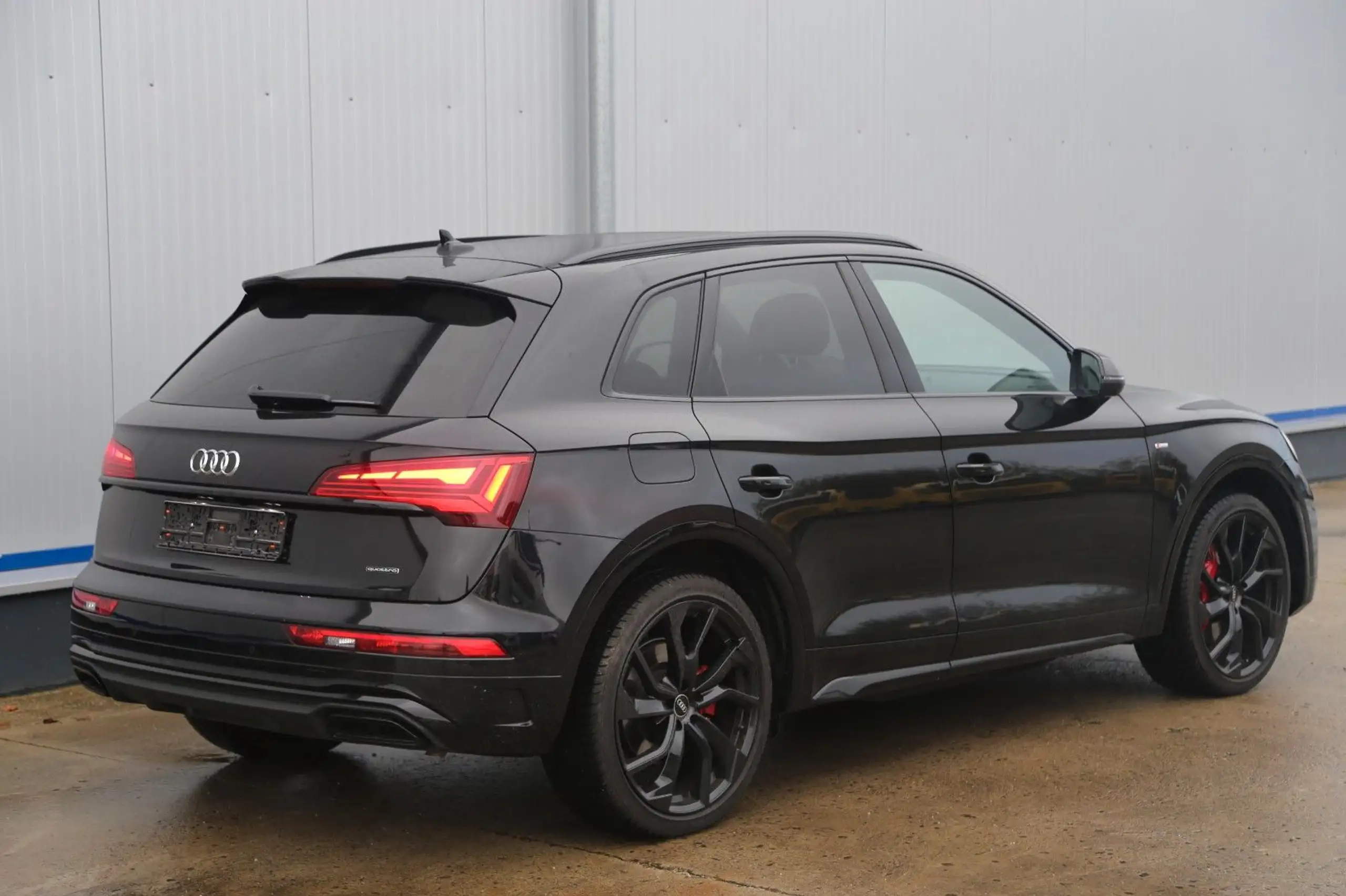 Audi - Q5