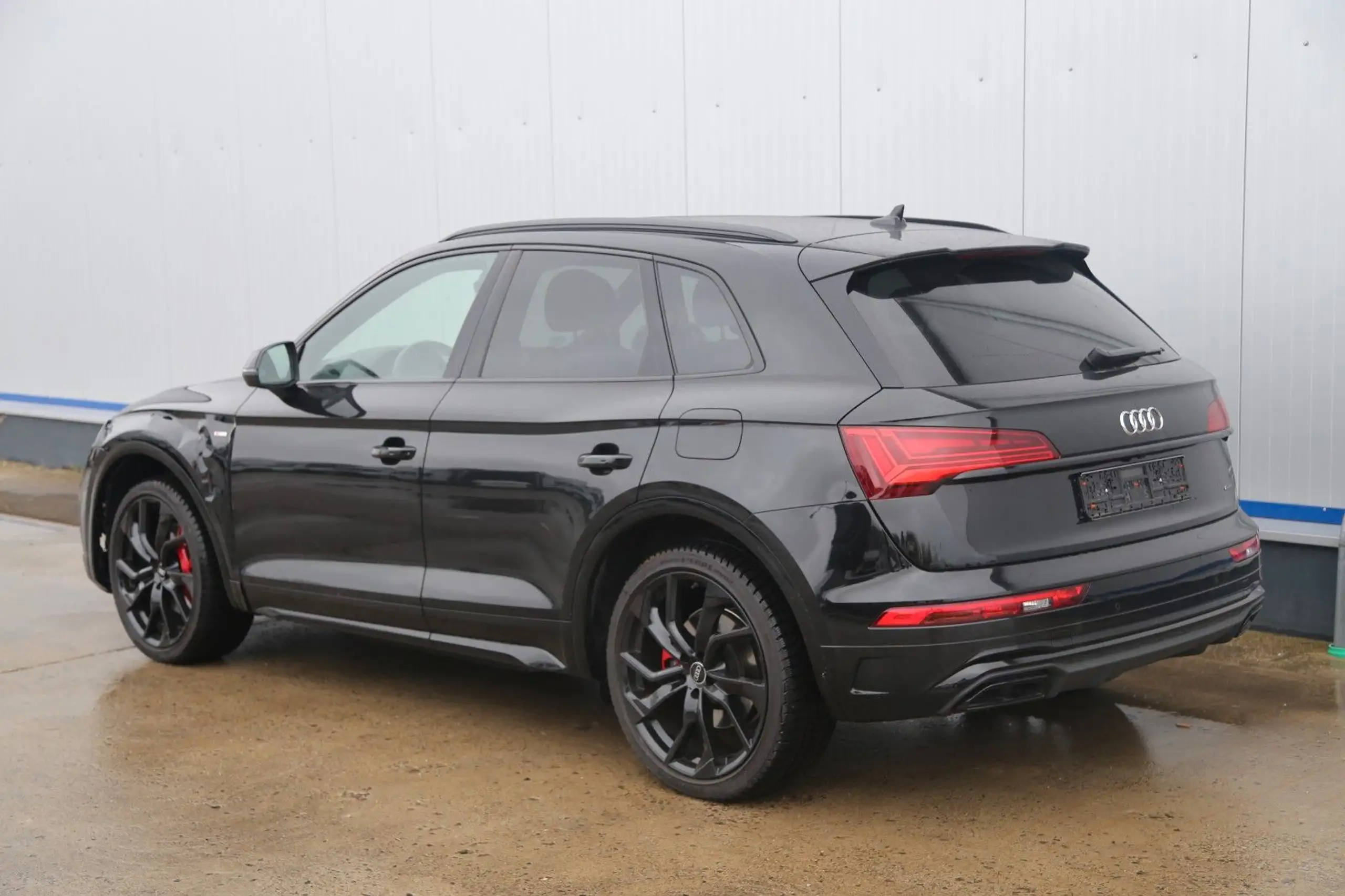 Audi - Q5