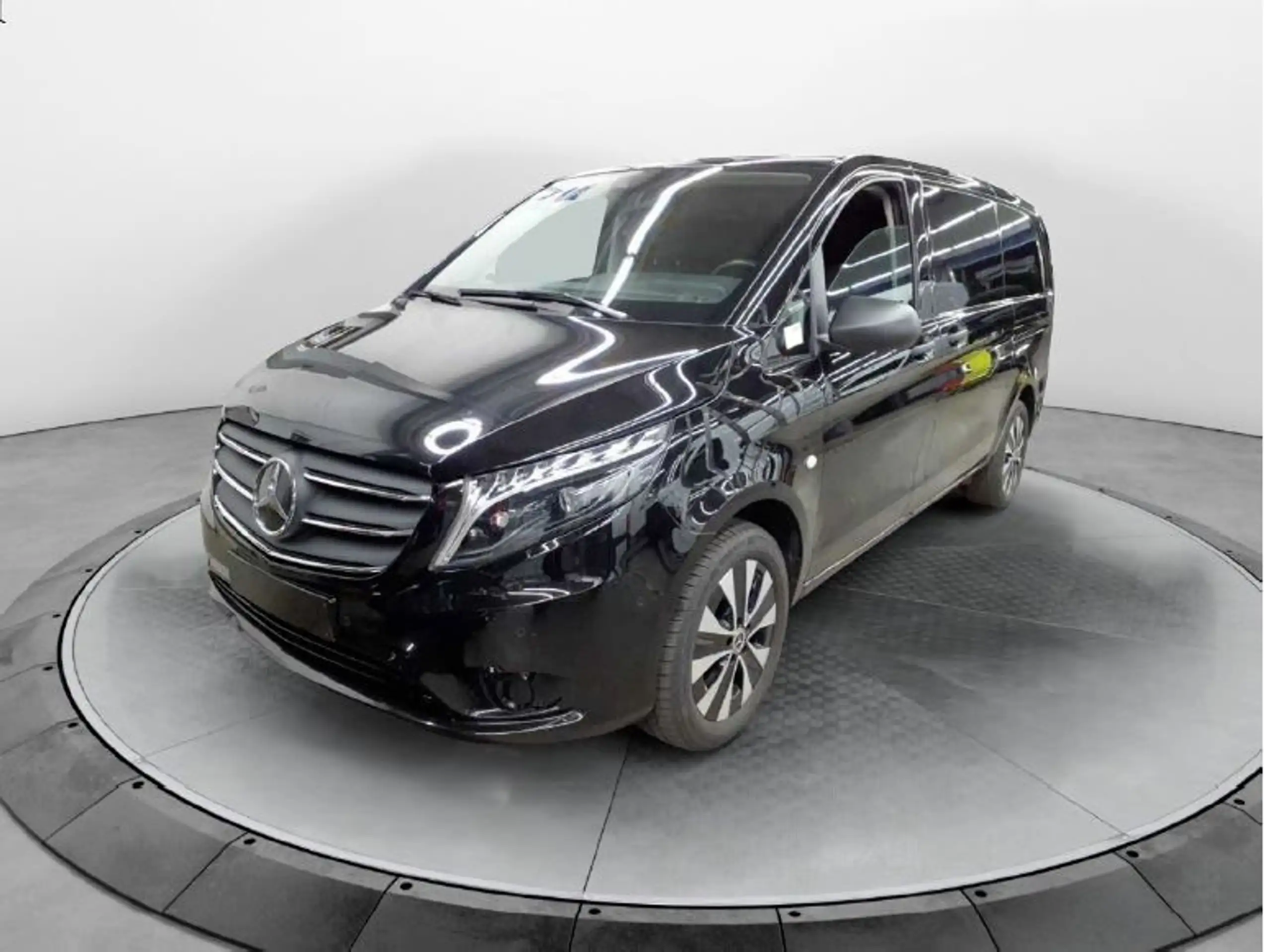 Mercedes-Benz Vito 2023