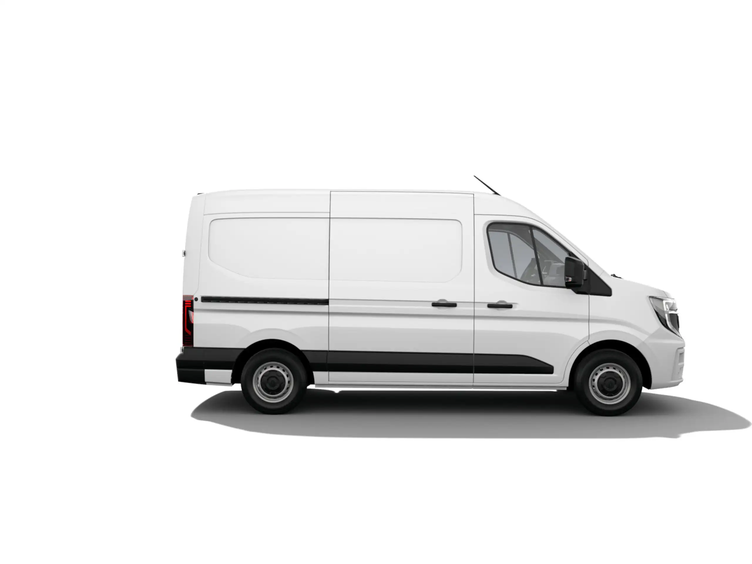 Renault - Master