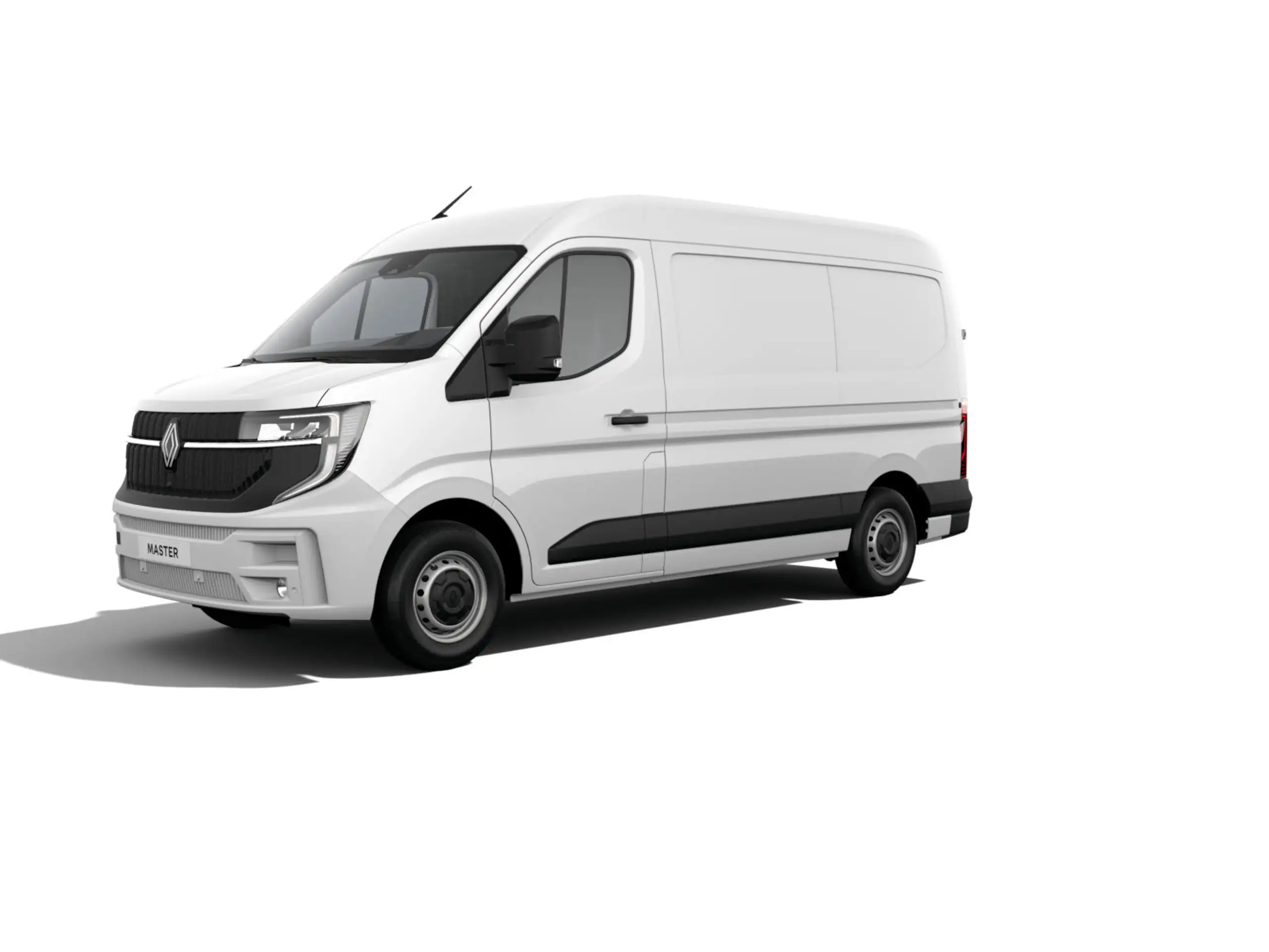 Renault - Master