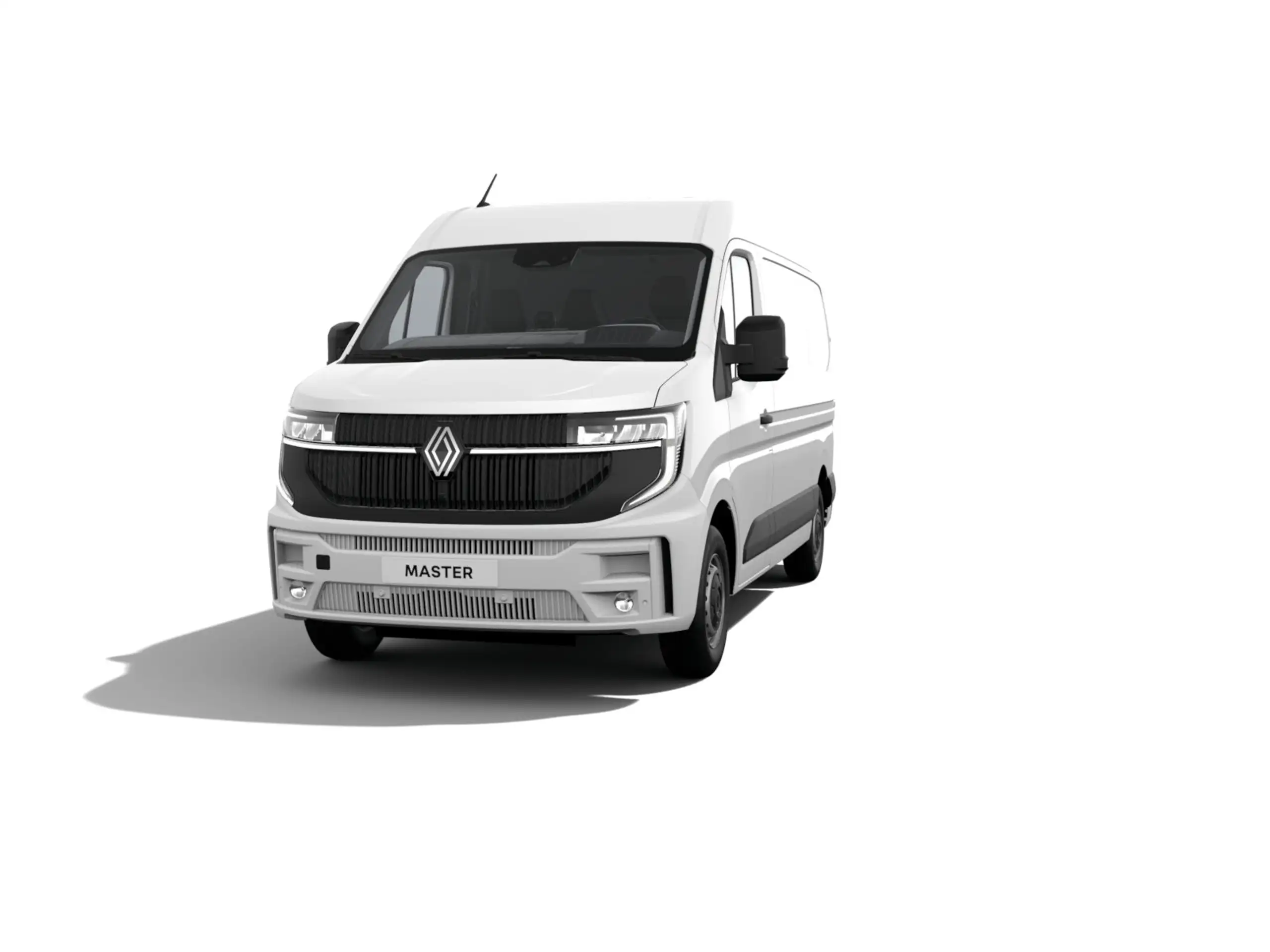 Renault - Master