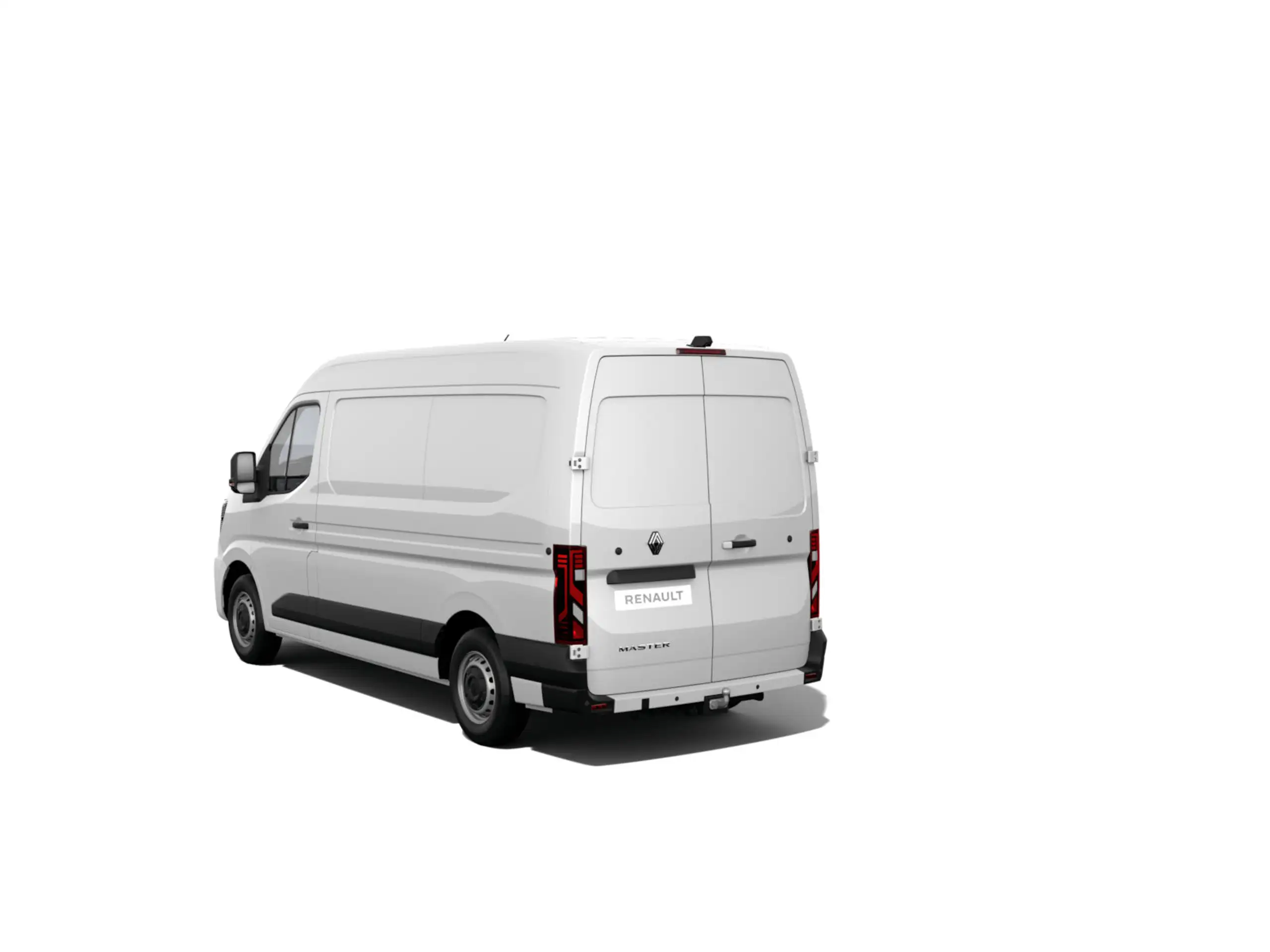 Renault - Master