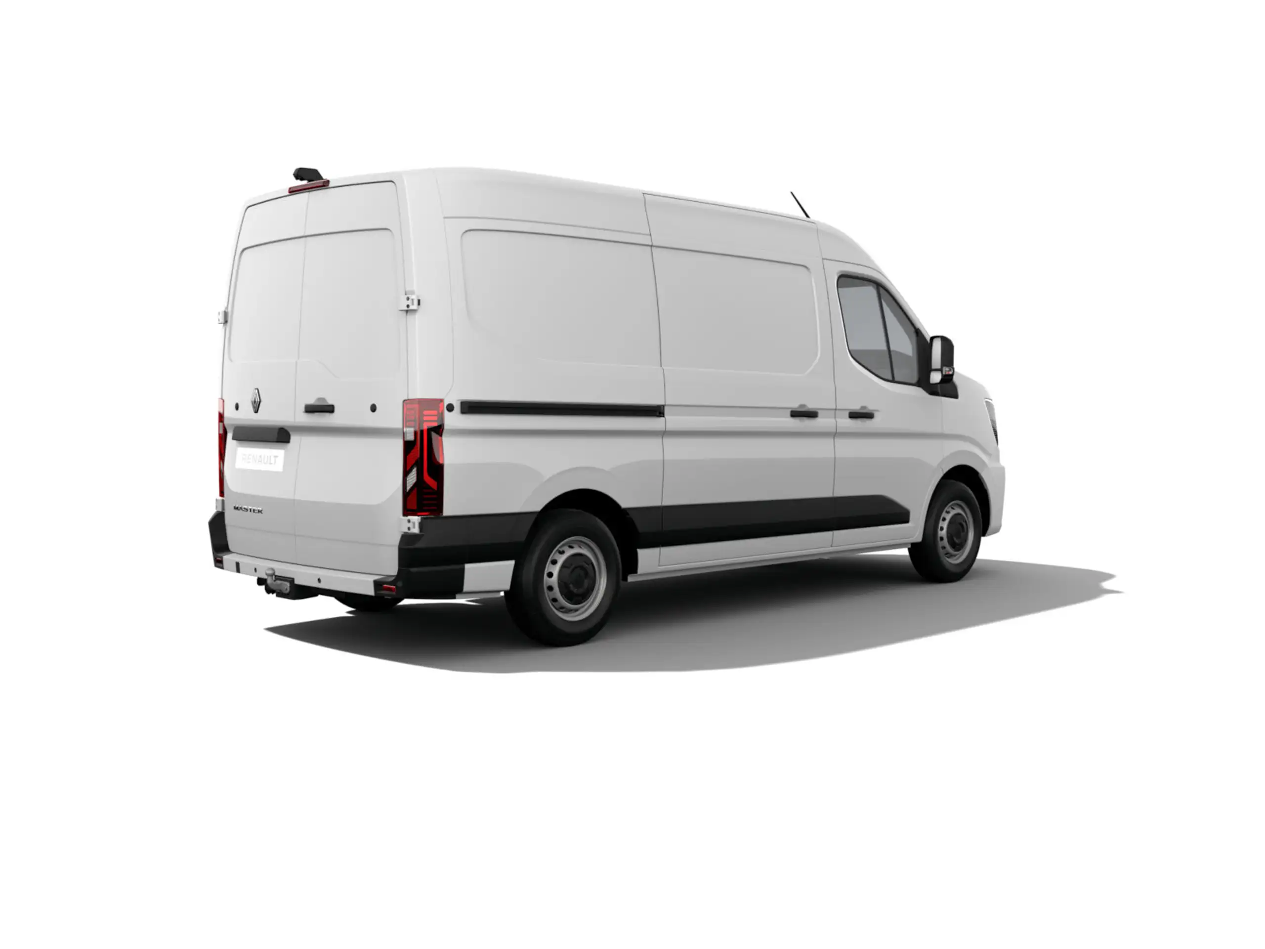 Renault - Master