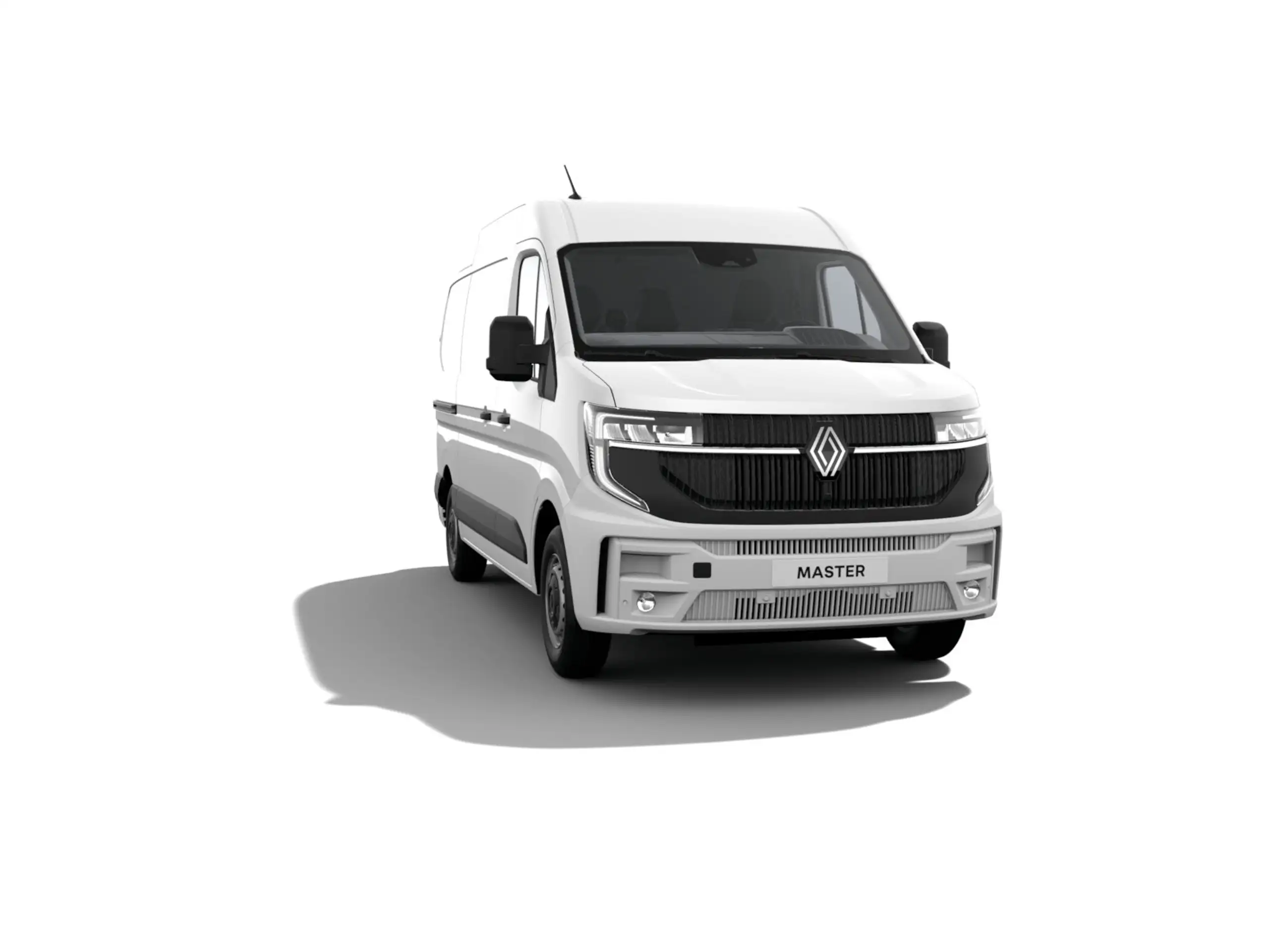 Renault - Master