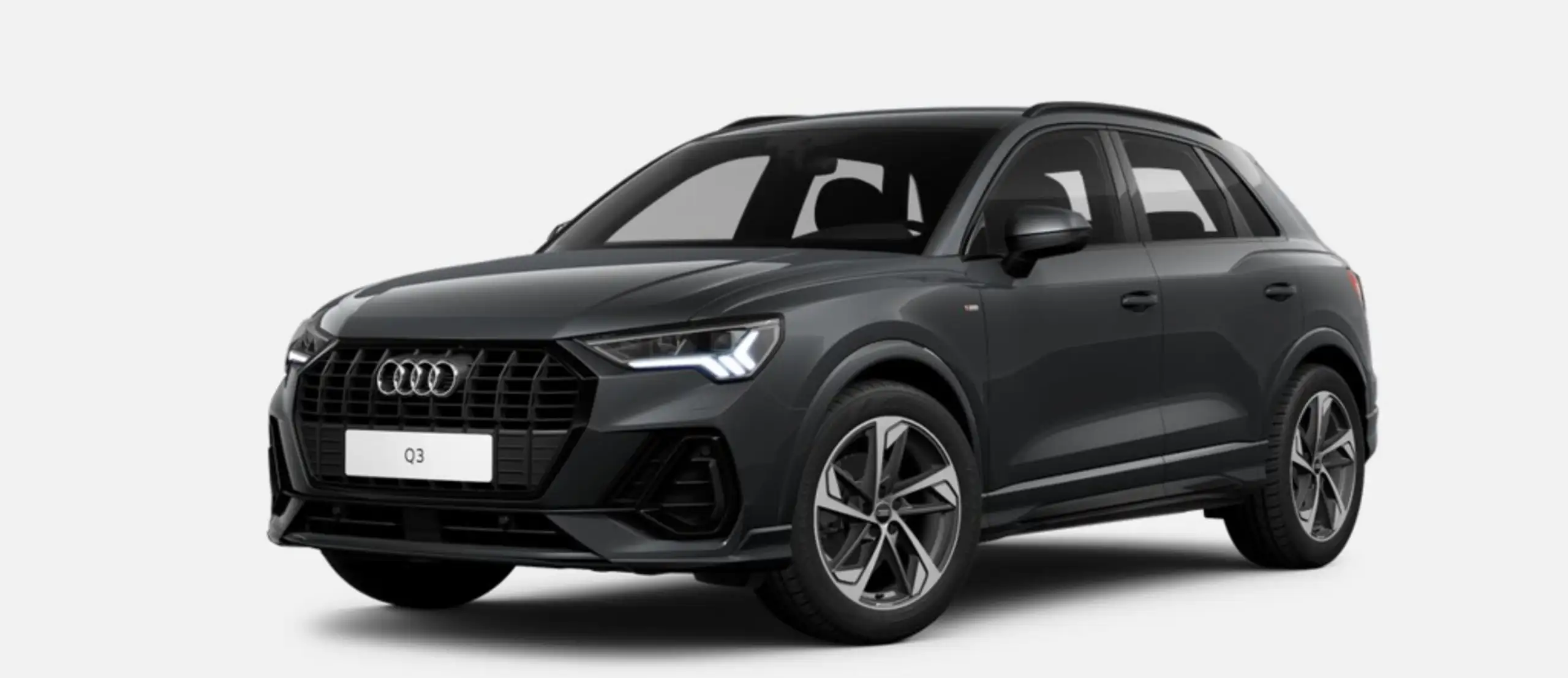 Audi - Q3