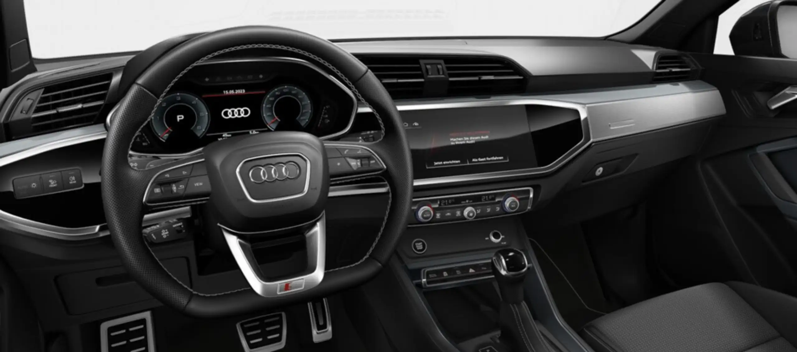 Audi - Q3