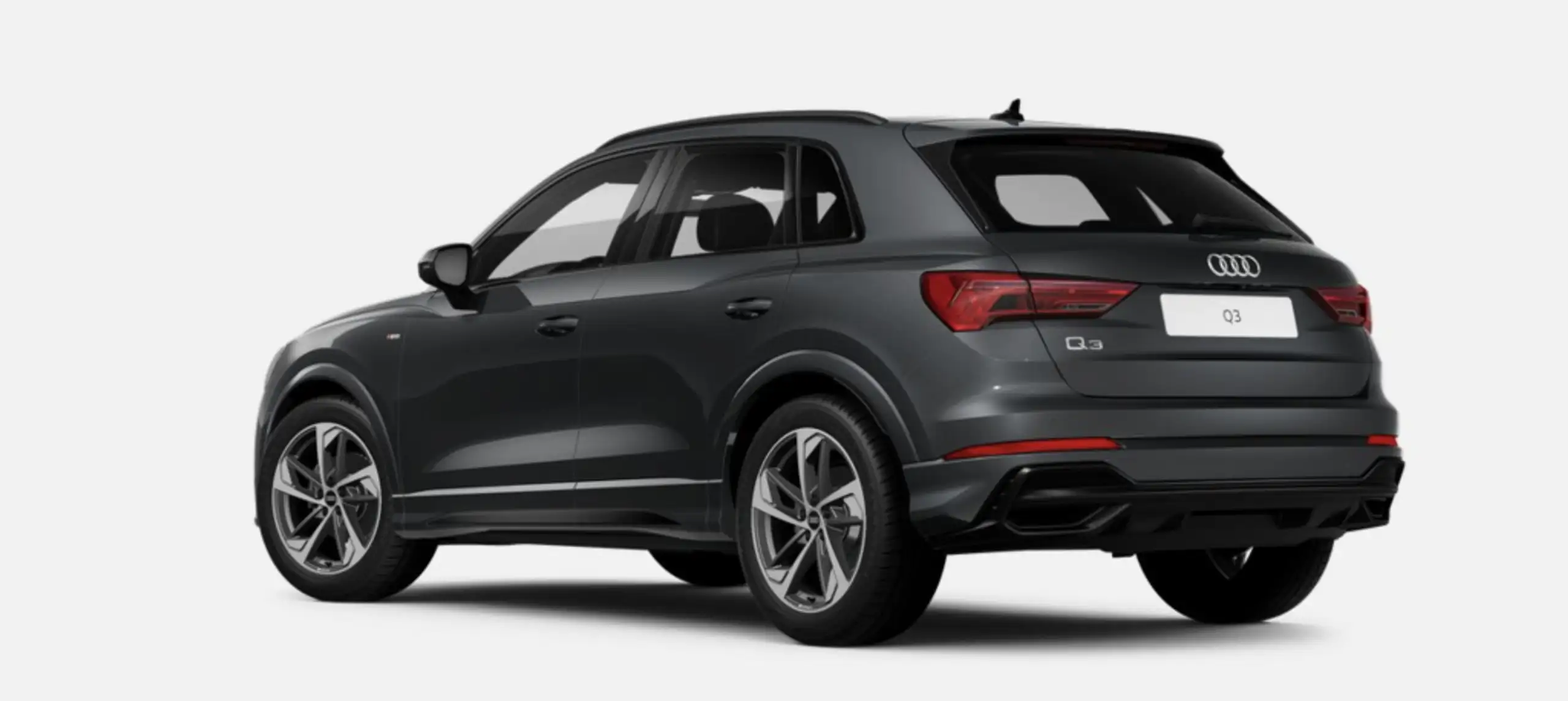 Audi - Q3