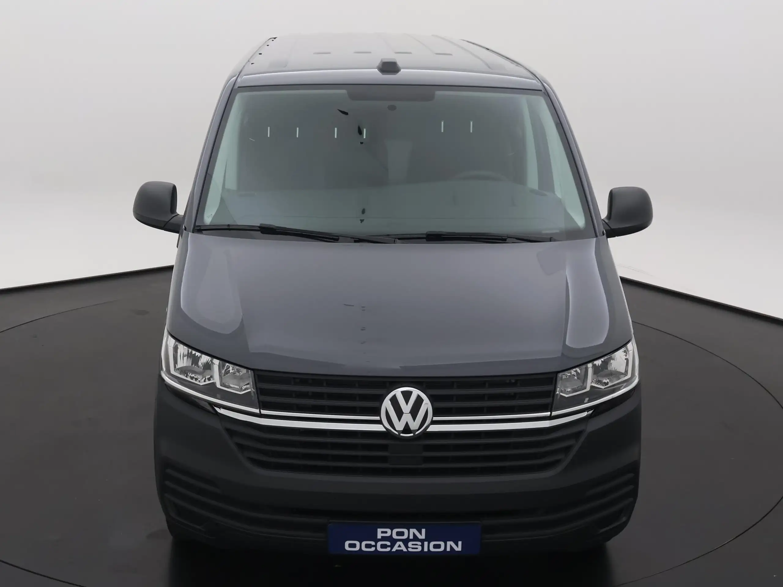 Volkswagen - T6.1 Transporter