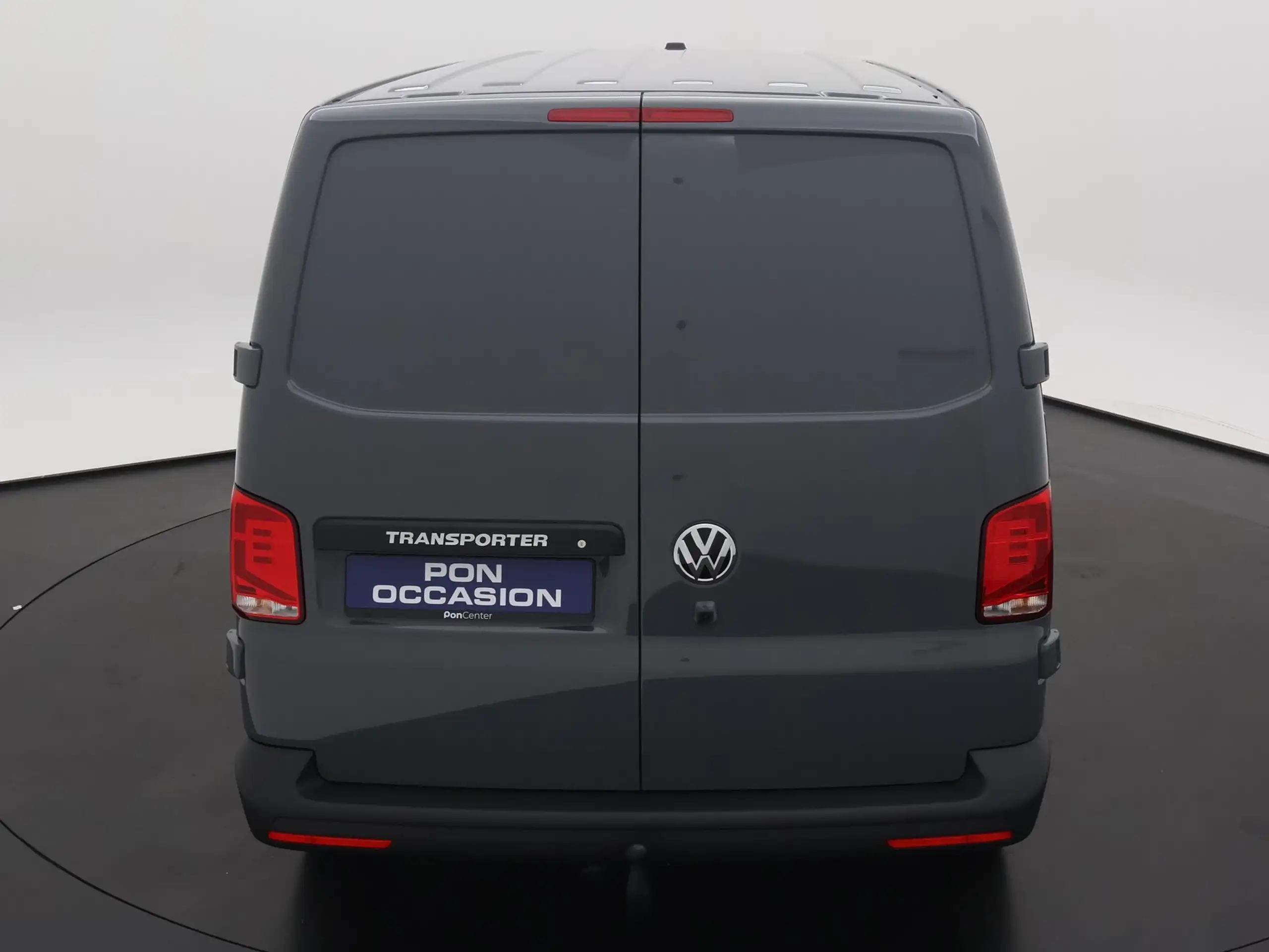 Volkswagen - T6.1 Transporter