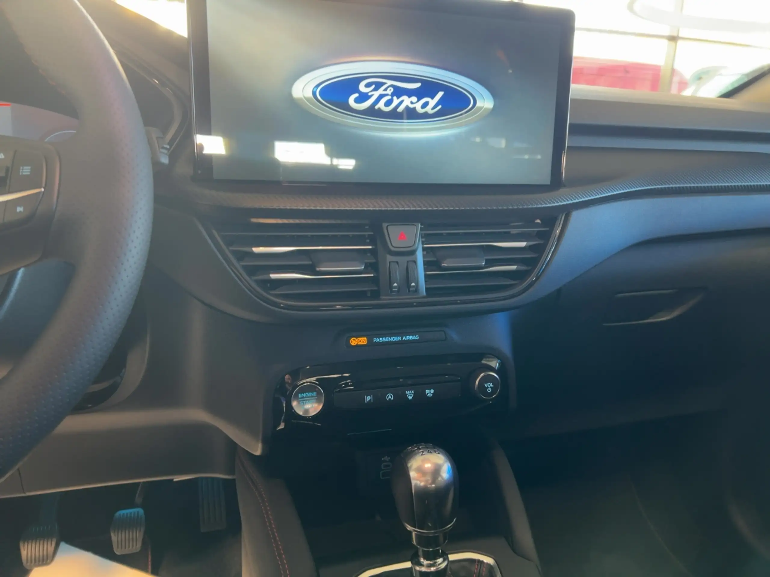 Ford - Kuga