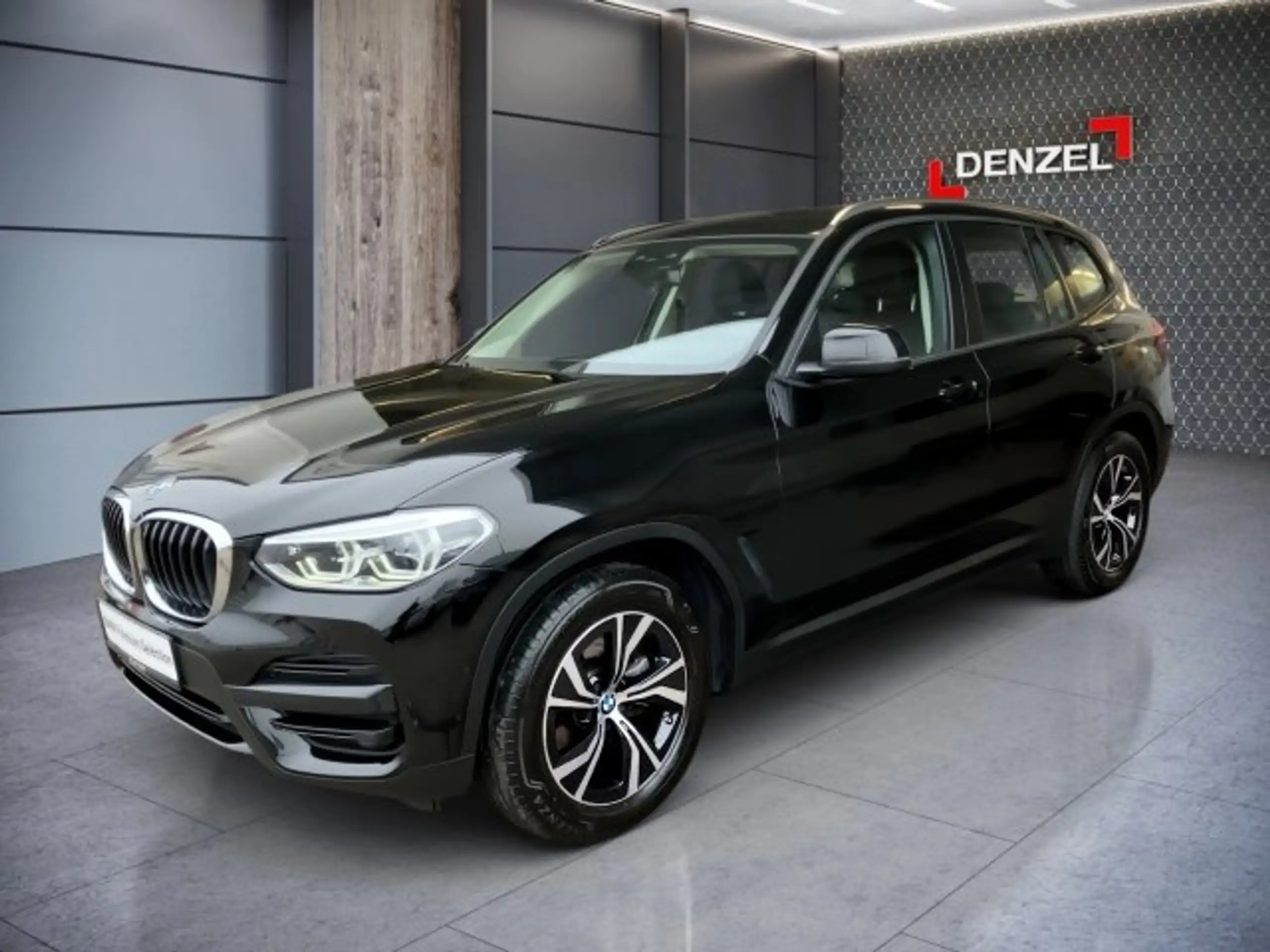 BMW - X3