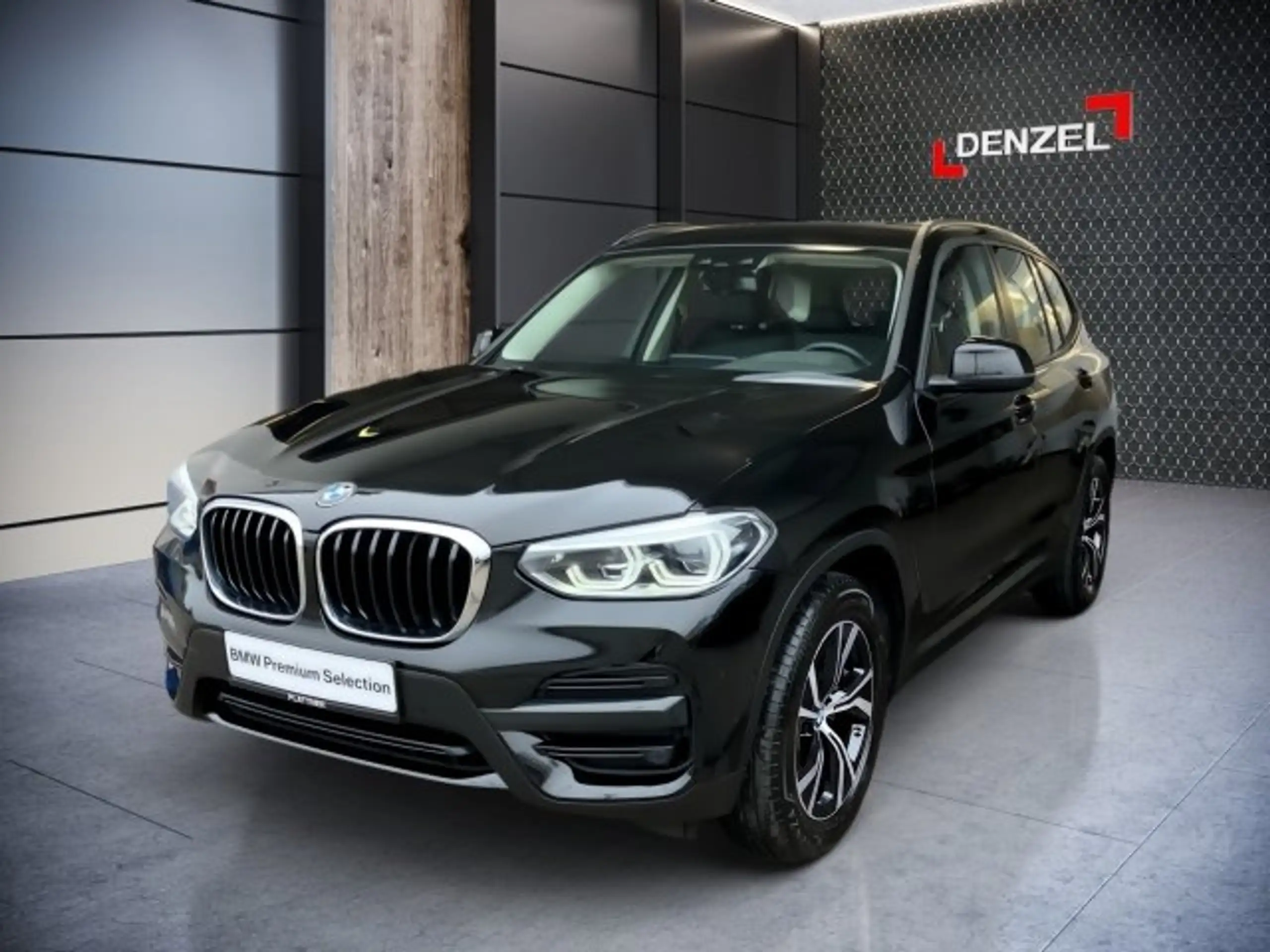 BMW - X3