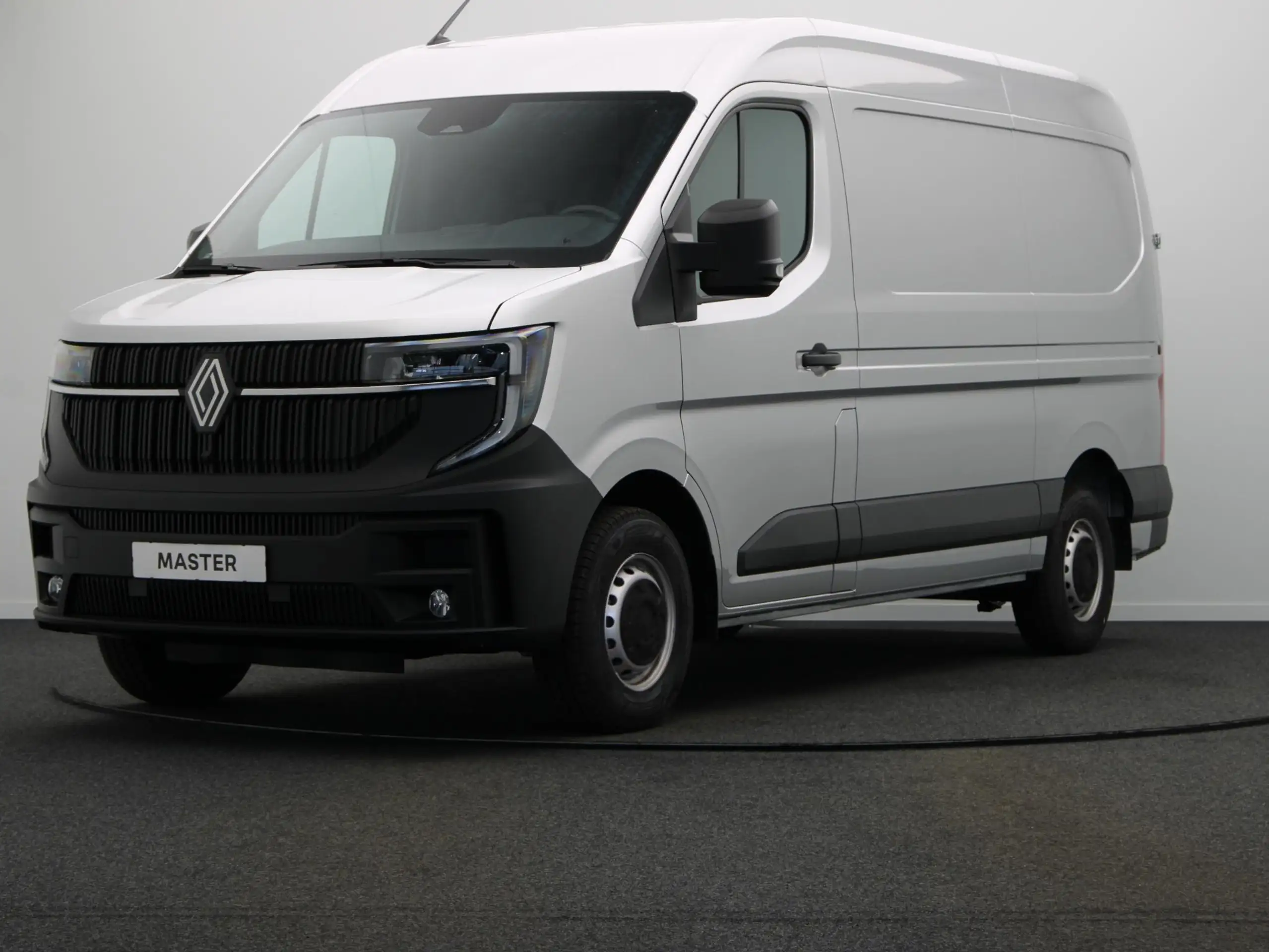 Renault - Master