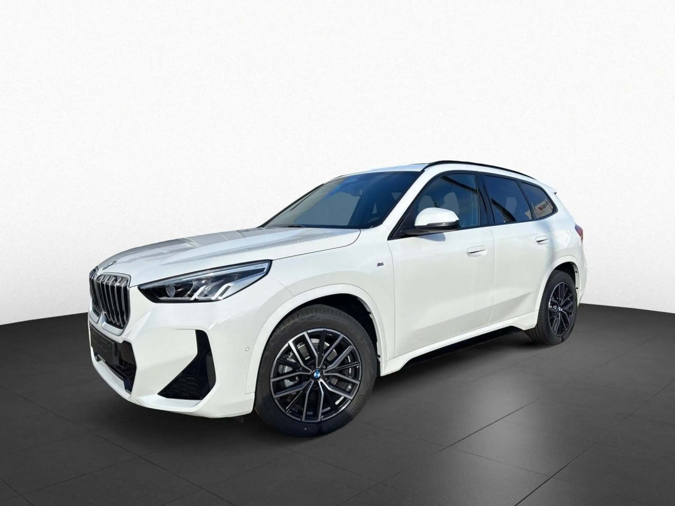 BMW - X1