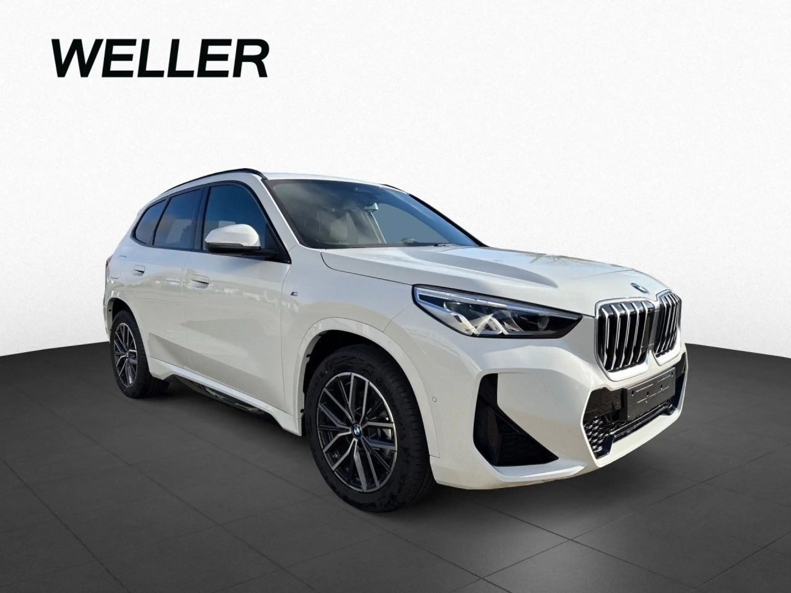 BMW - X1