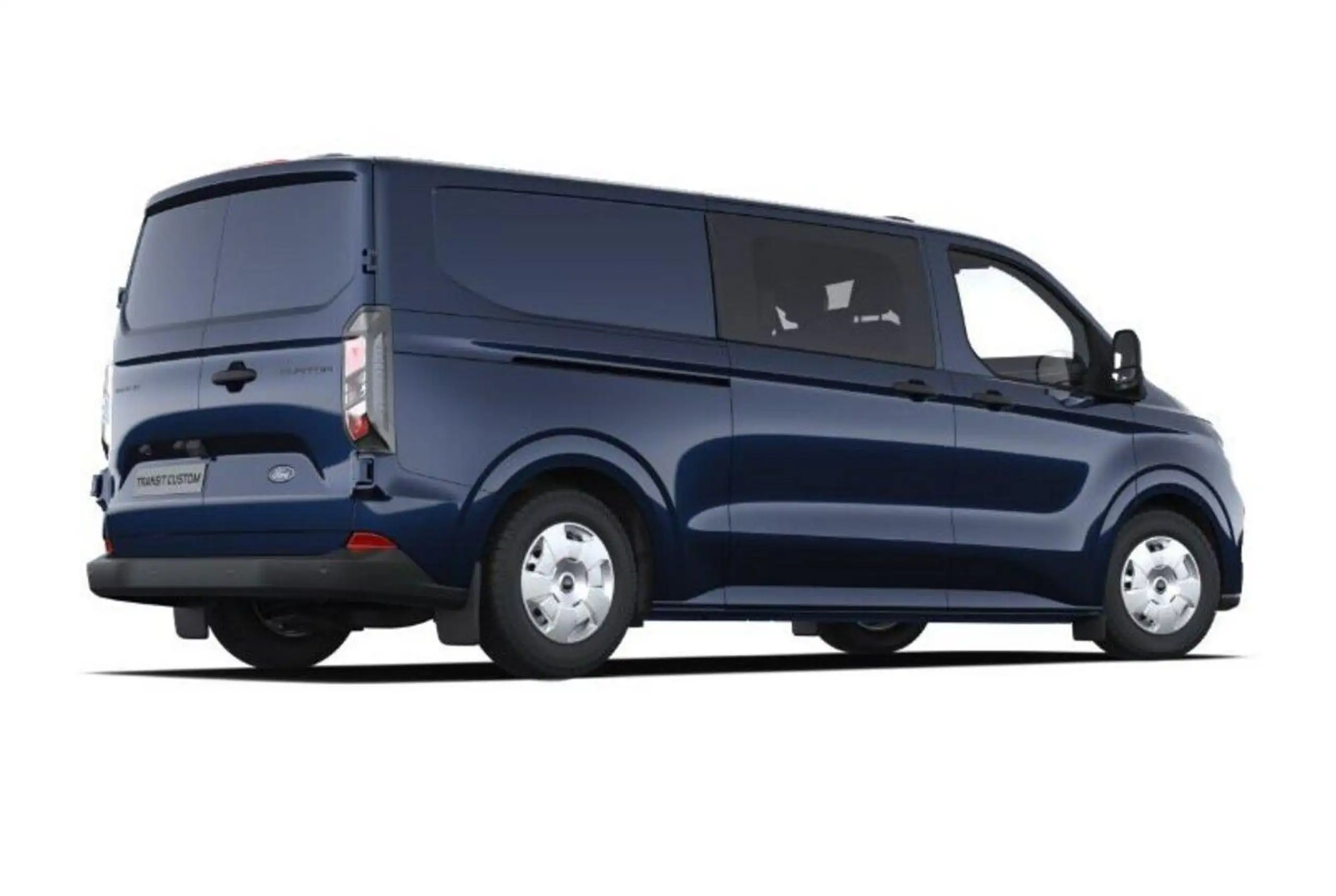 Ford - Transit Custom