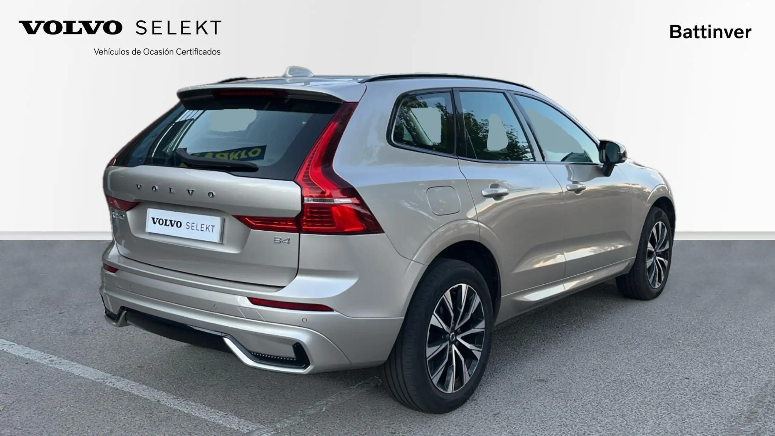 Volvo - XC60