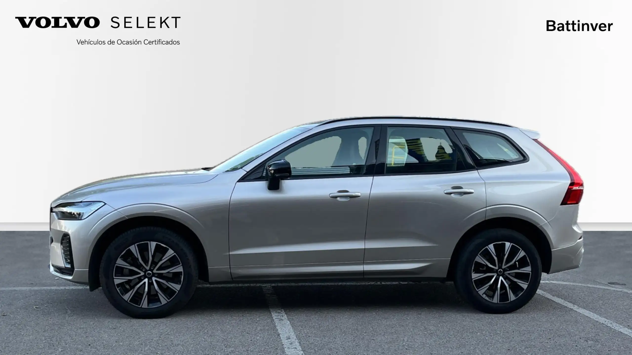 Volvo - XC60