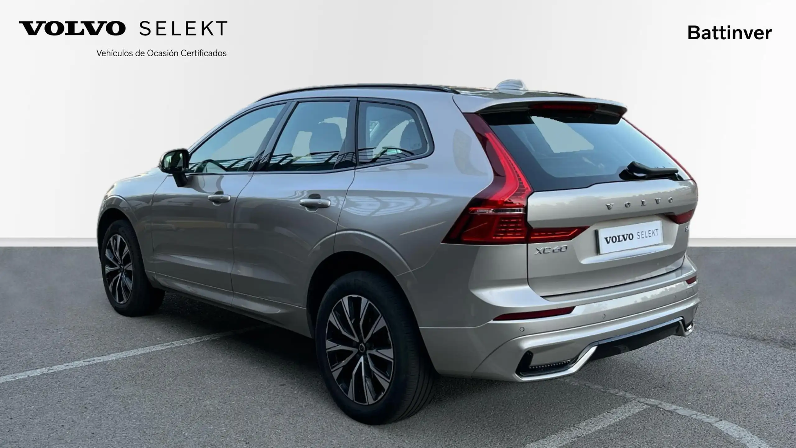 Volvo - XC60