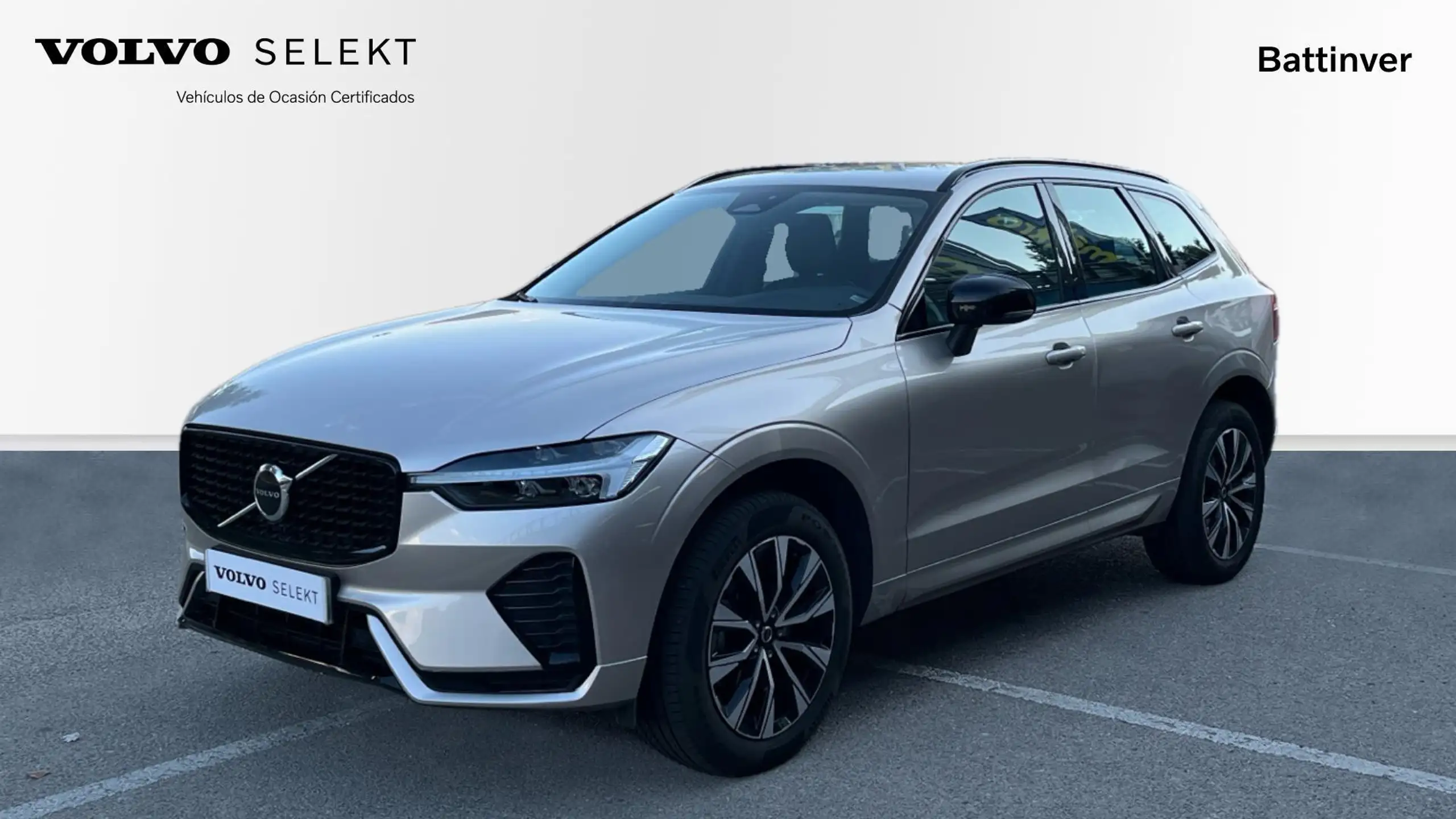 Volvo - XC60