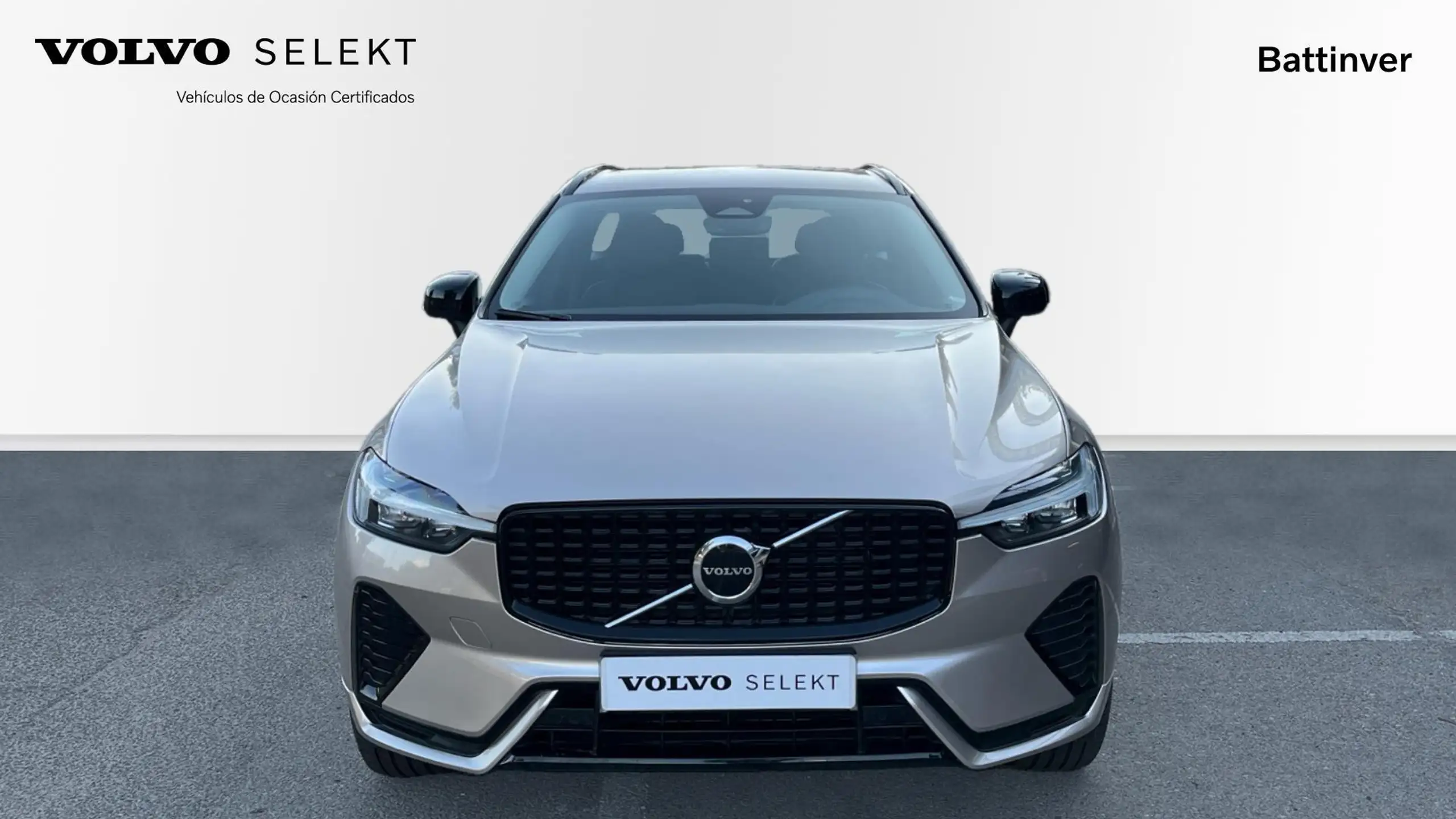 Volvo - XC60